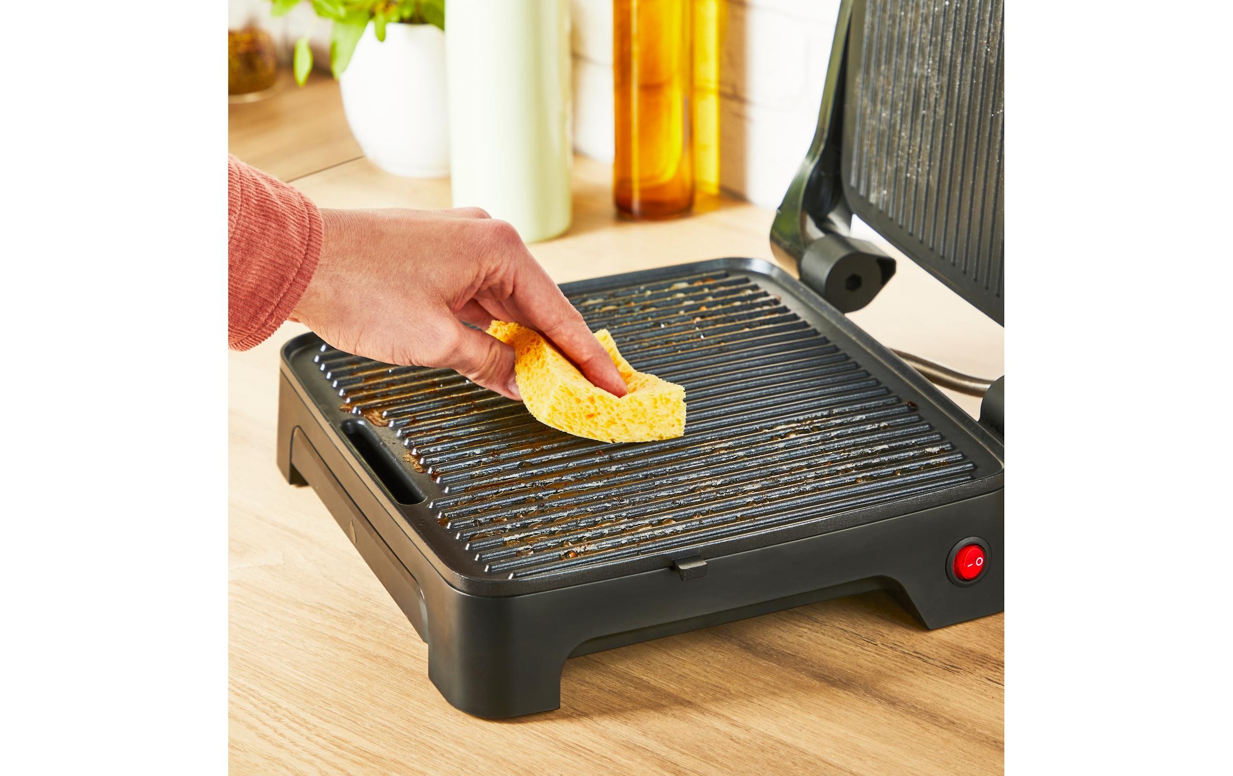 Tefal Kontaktgrill »Inicio Classic GC2718 2000 W«, 2000 W