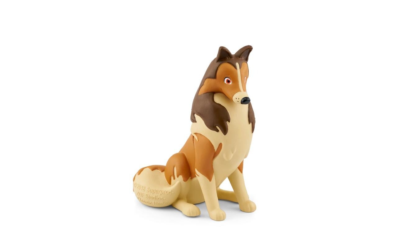 tonies Hörspielfigur »Lassie – Freunde fürs Leben«