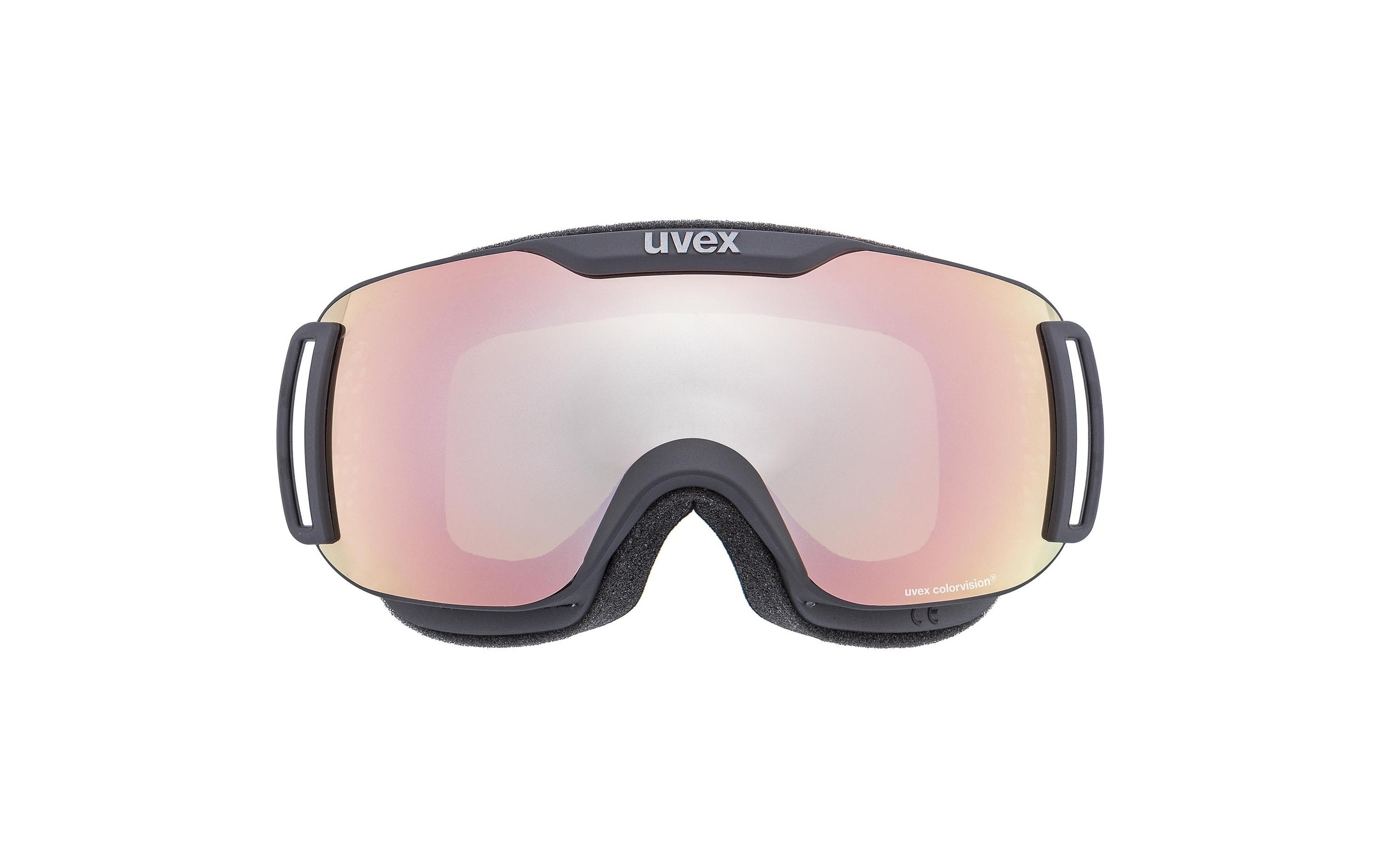 Uvex Skibrille »downhill 2000 small«