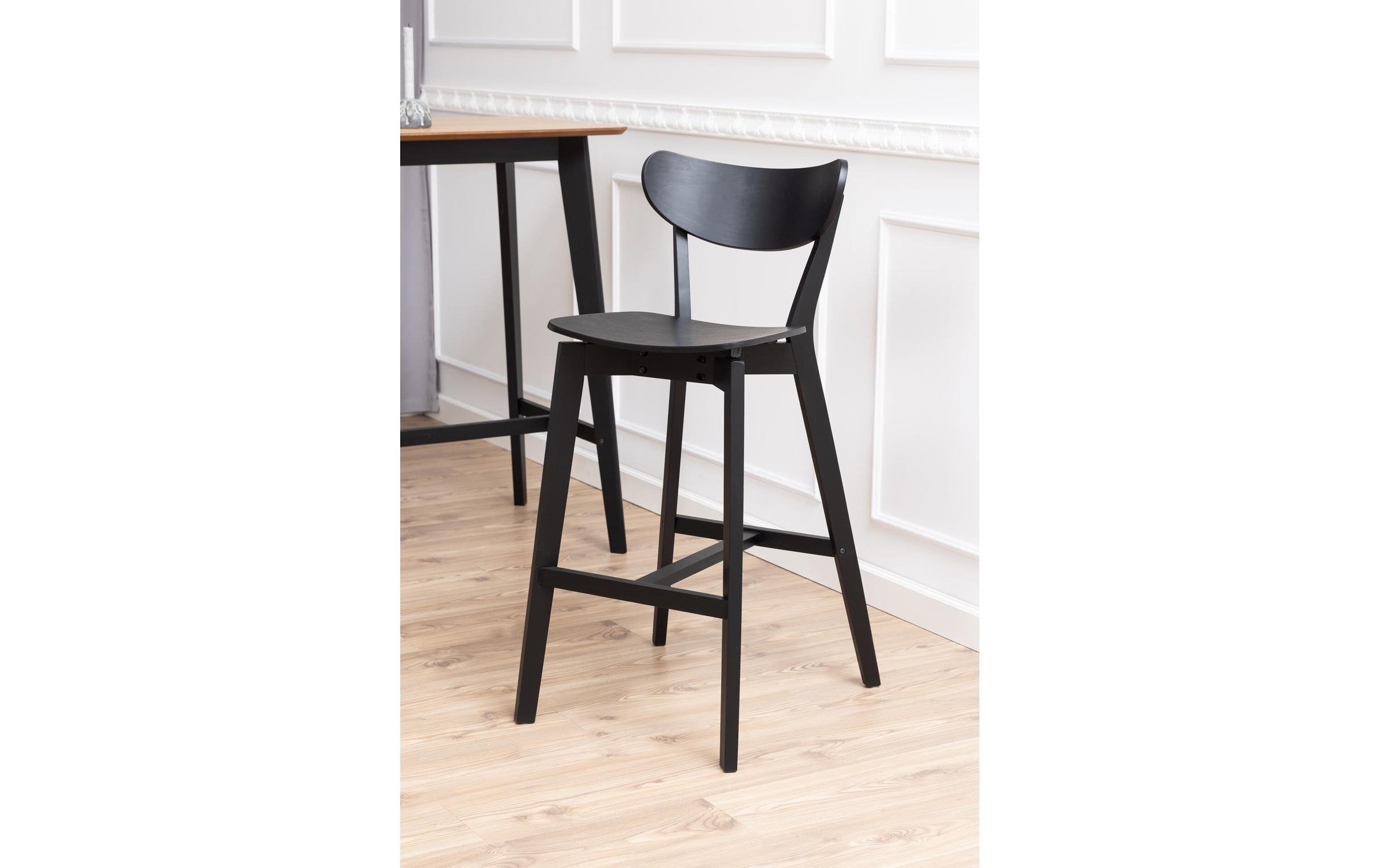 AC Design Barhocker »Roxby, 2 Stück«