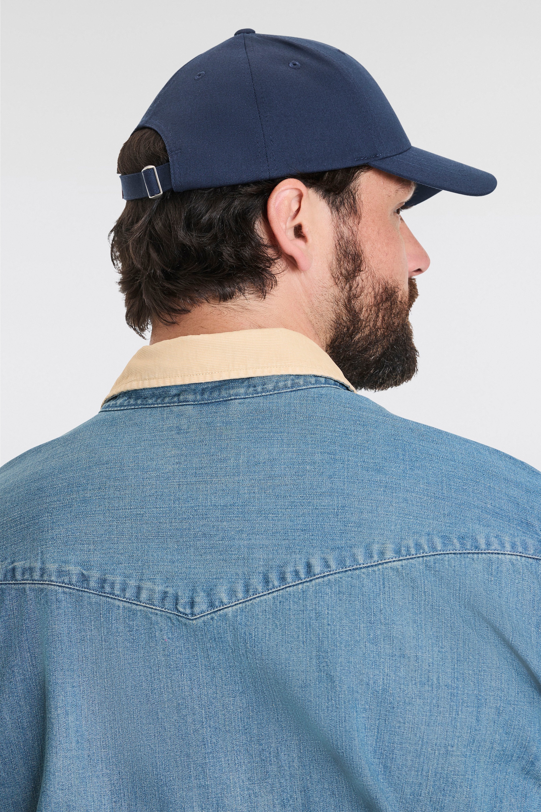 Levi's® Baseball Cap »Housemark Flexfit«