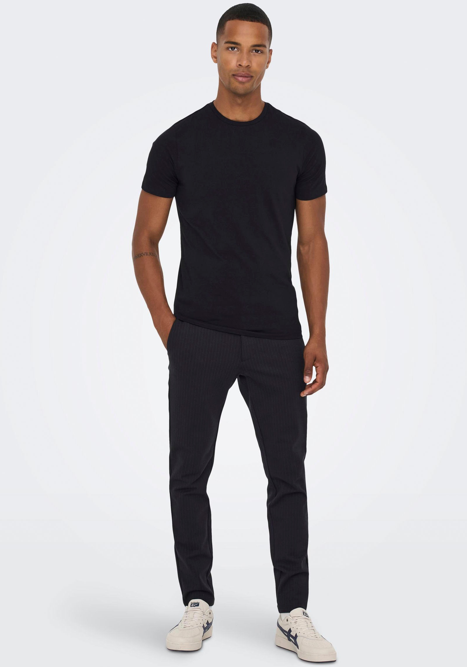 ONLY & SONS Chinohose »Mark Pant«