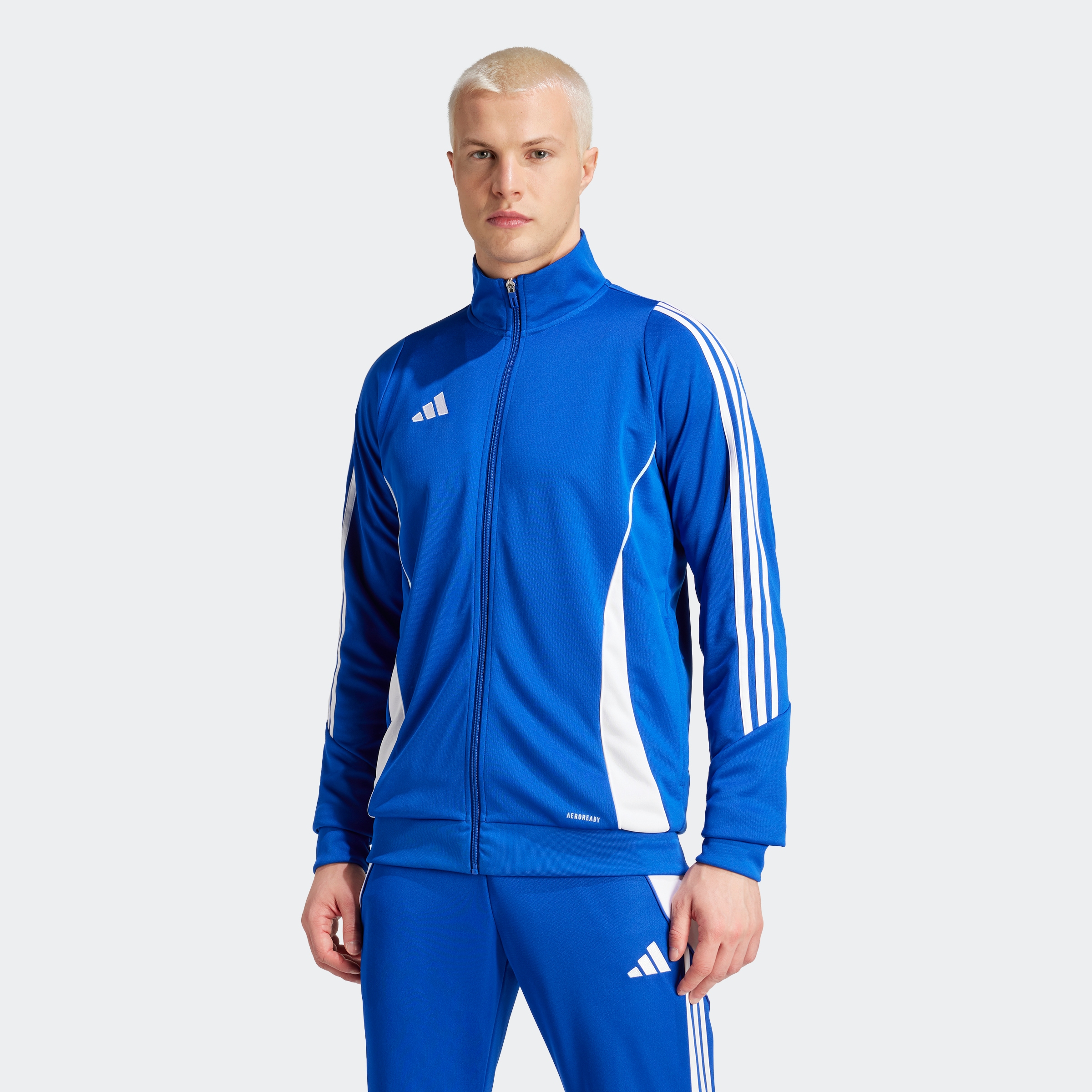 adidas Performance Trainingsjacke »TIRO24 TRJKT«