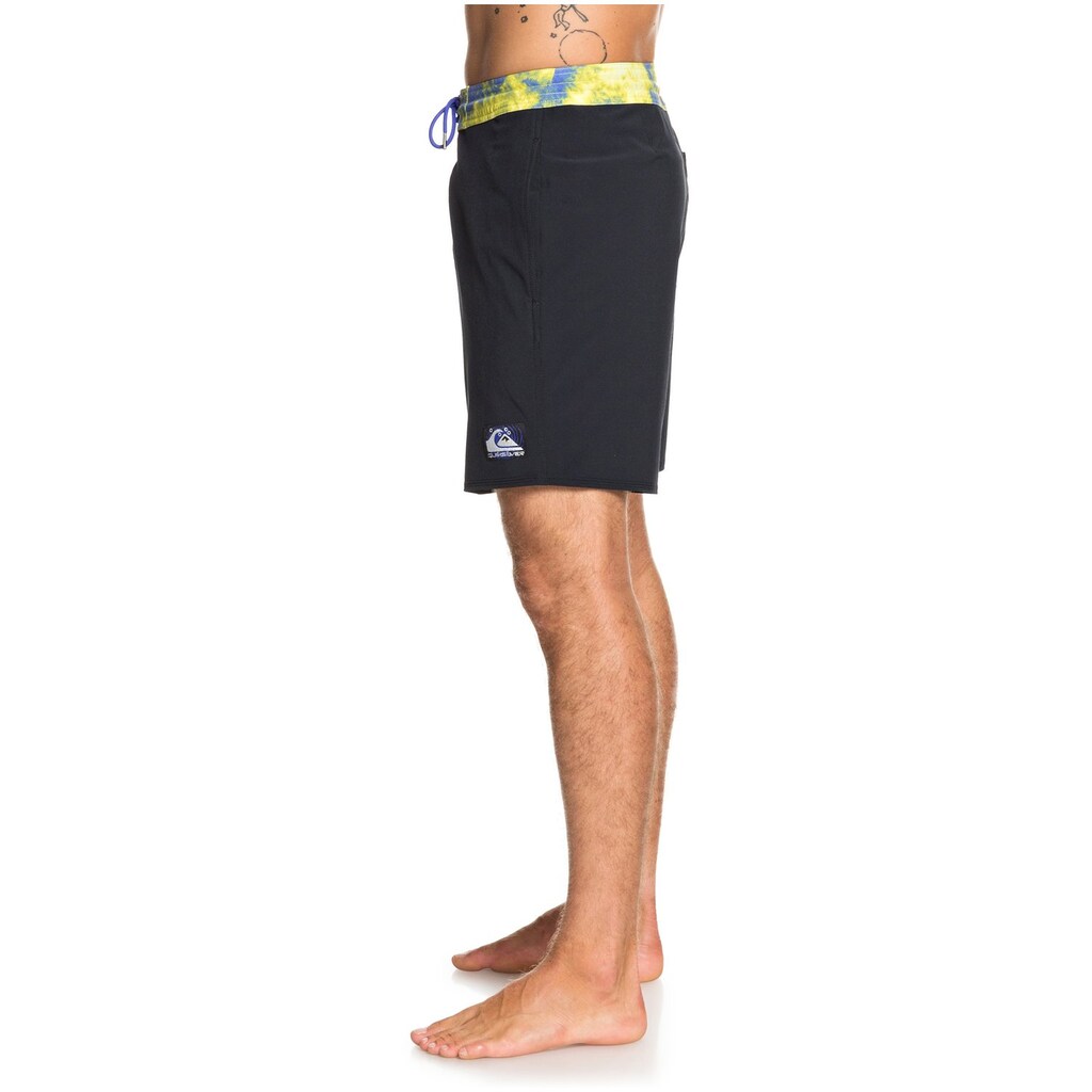 Quiksilver Boardshorts »Out There 18"«