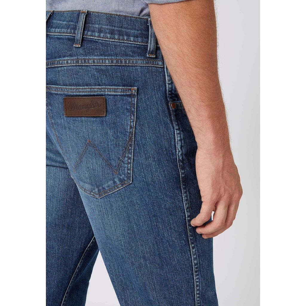 Wrangler Stretch-Jeans »Greensboro«