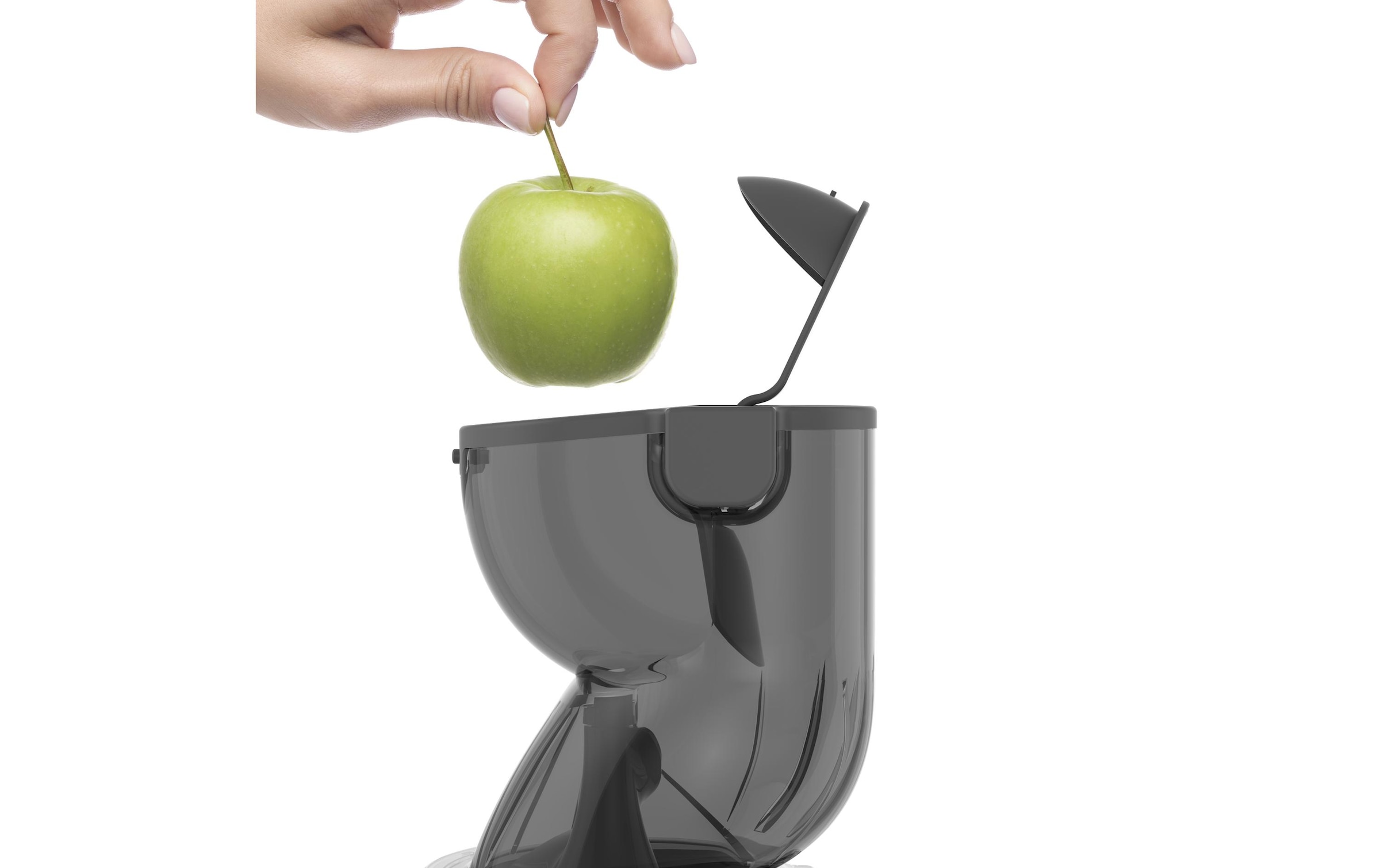 Moulinex Entsafter »Ultra Juice ZU6001«, 200 W, Einfüllöffnung