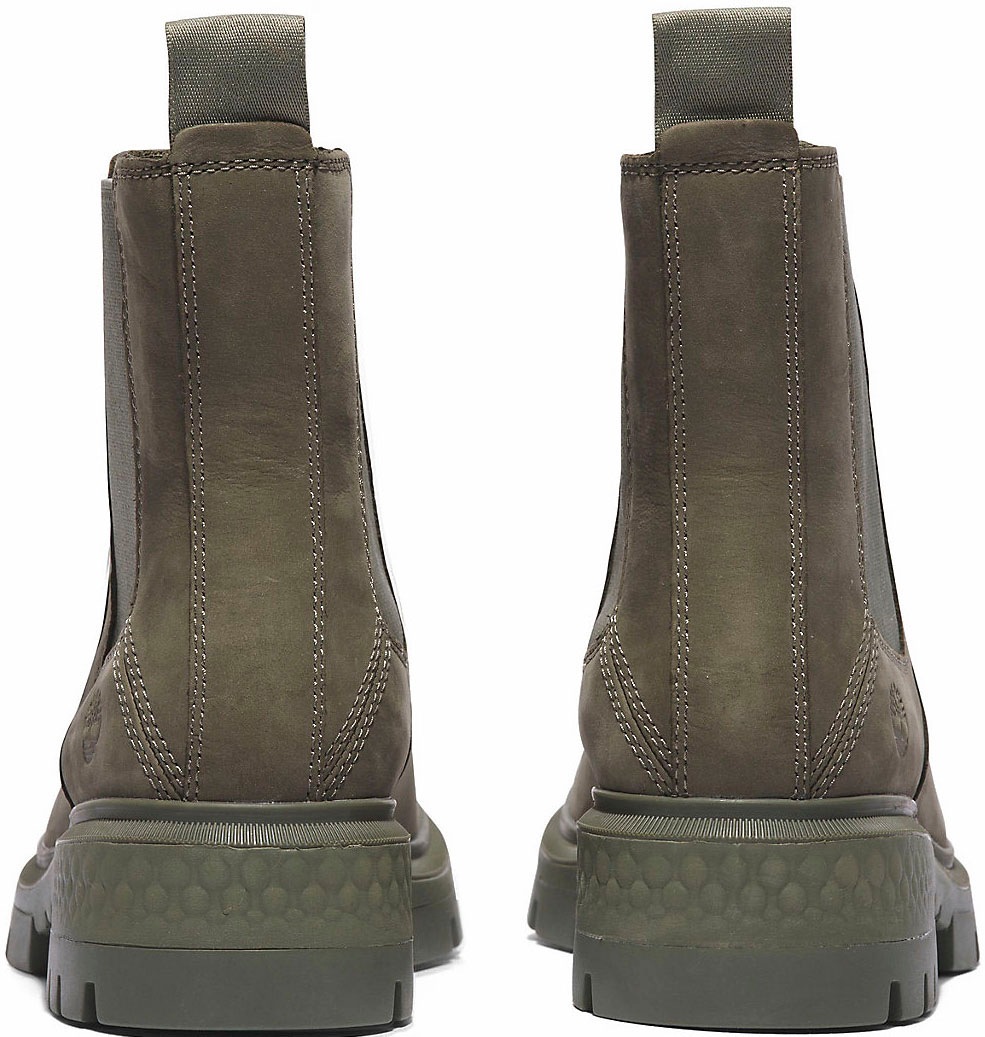Timberland Chelseaboots »Cortina Valley Chelsea«, Stiefelette, Winterschuhe, Ankle Boots