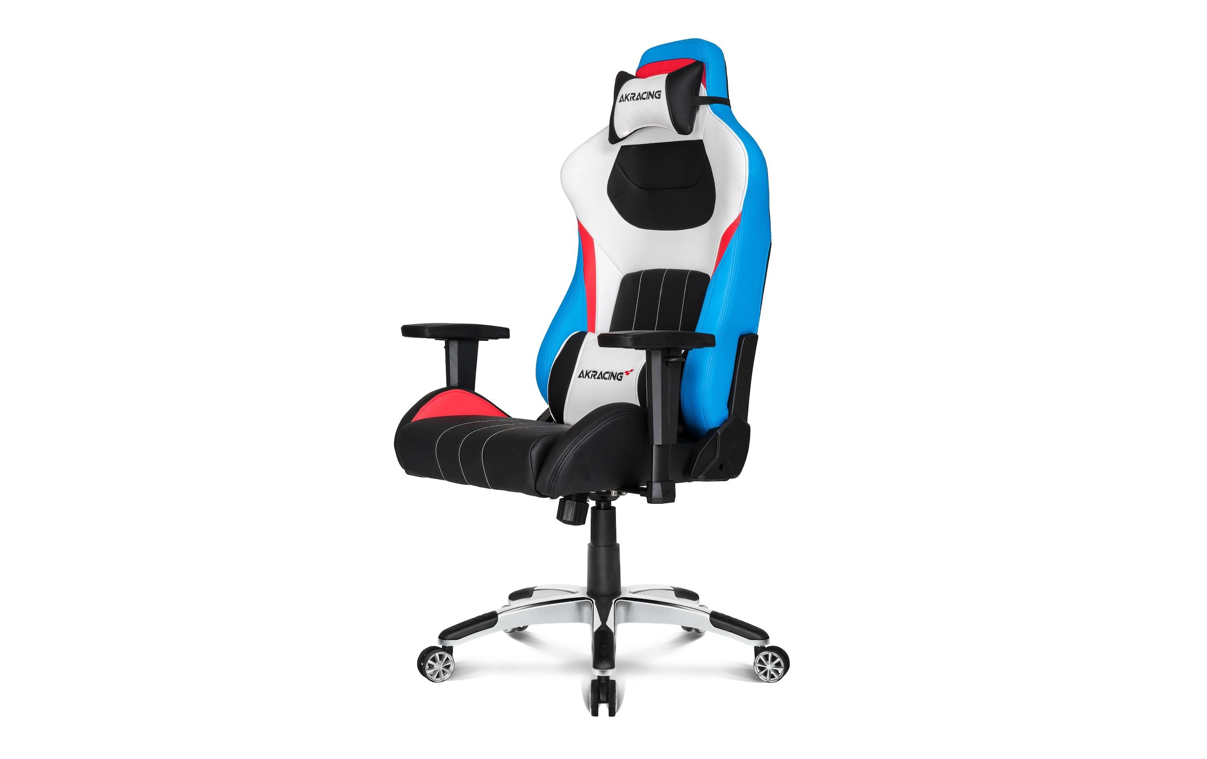 AKRacing Gaming-Stuhl »Master PREMIUM Tricolor«