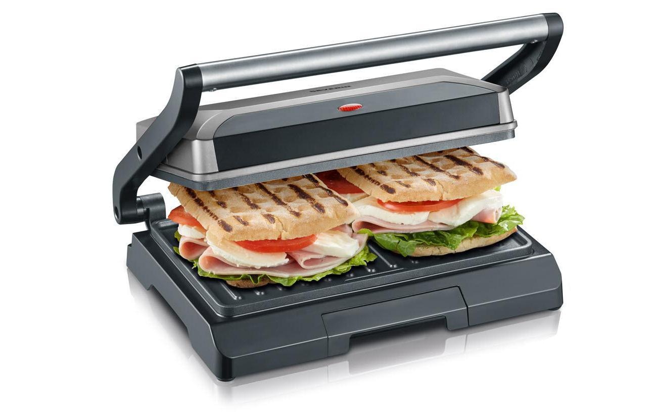 Severin Kontaktgrill »KG 2394 800 W«, 800 W