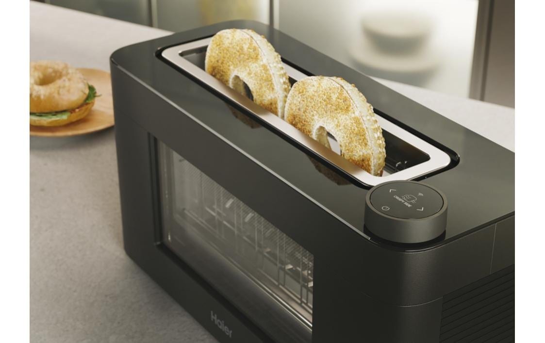Haier Toaster »Toaster I-Master Serie 7 HTO7W2 11«