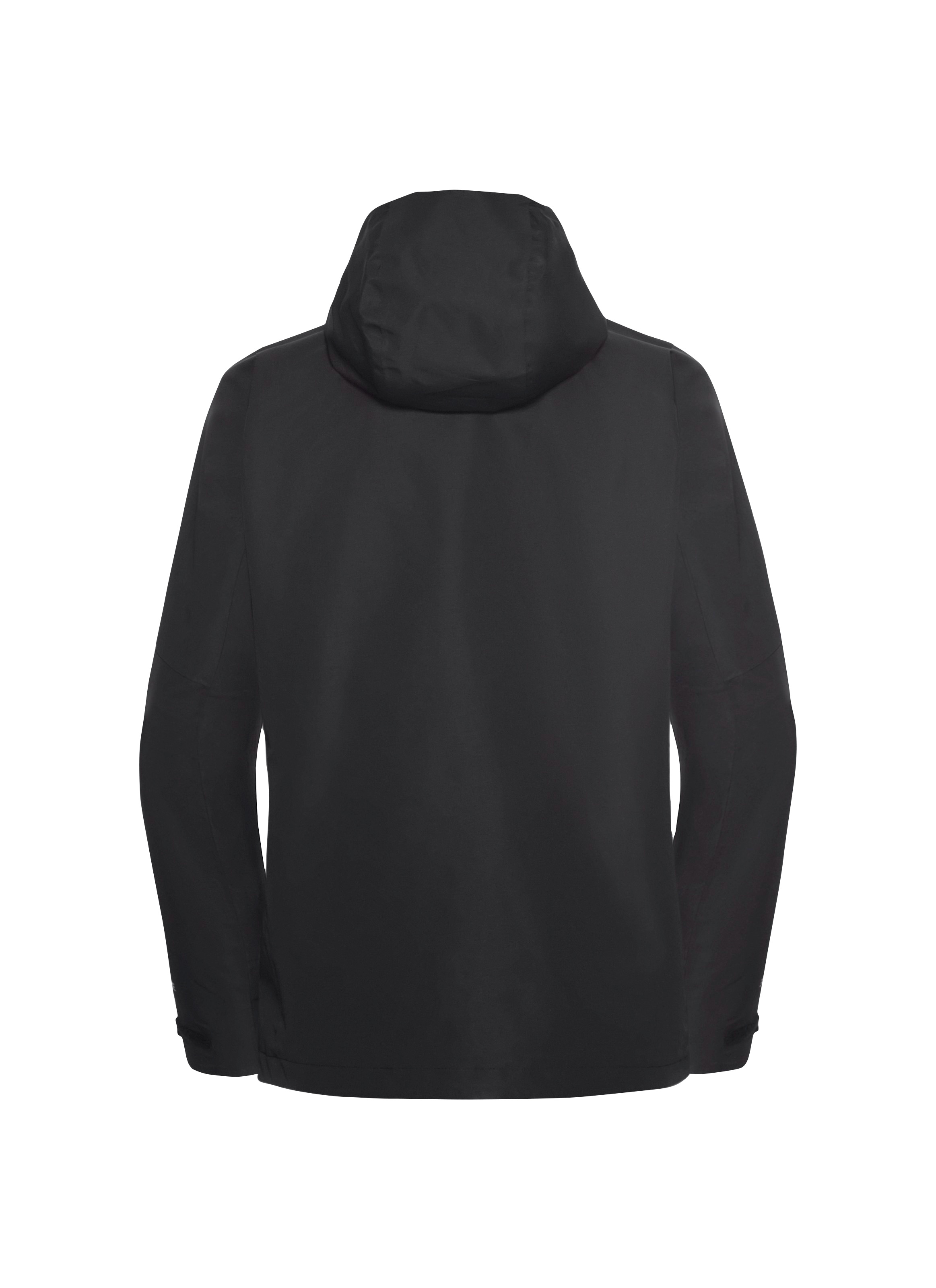 Jack Wolfskin 3-in-1-Funktionsjacke, 3in1, wasserdicht, Übergangsjacke