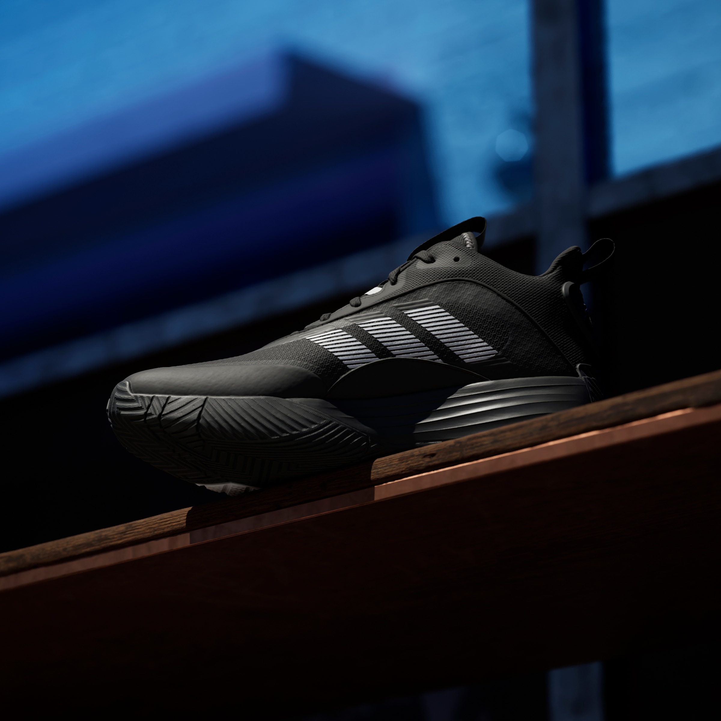 adidas Sportswear Basketballschuh »OWN THE GAME 3«