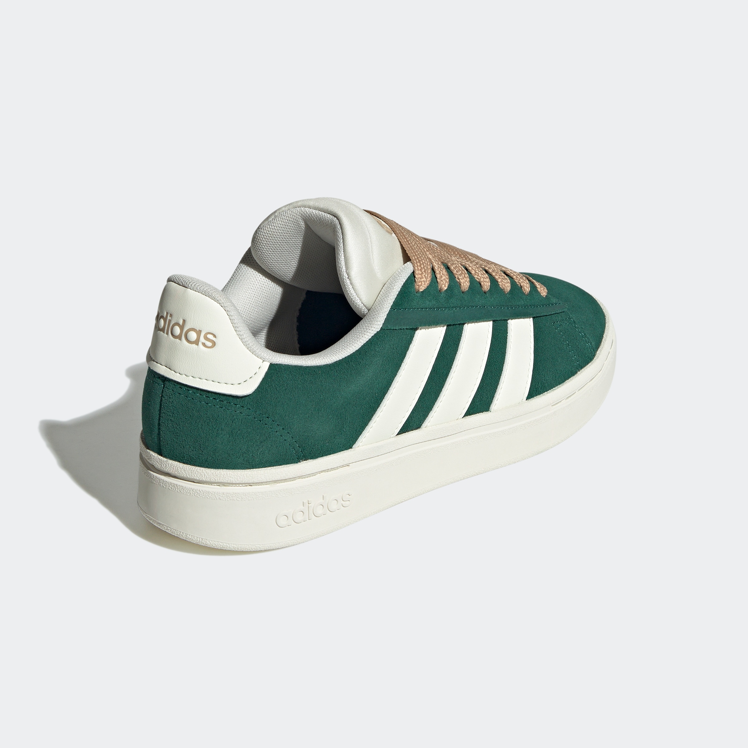 adidas Sportswear Sneaker »GRAND COURT ALPHA«, Design inspiriert vom adidas Campus 00