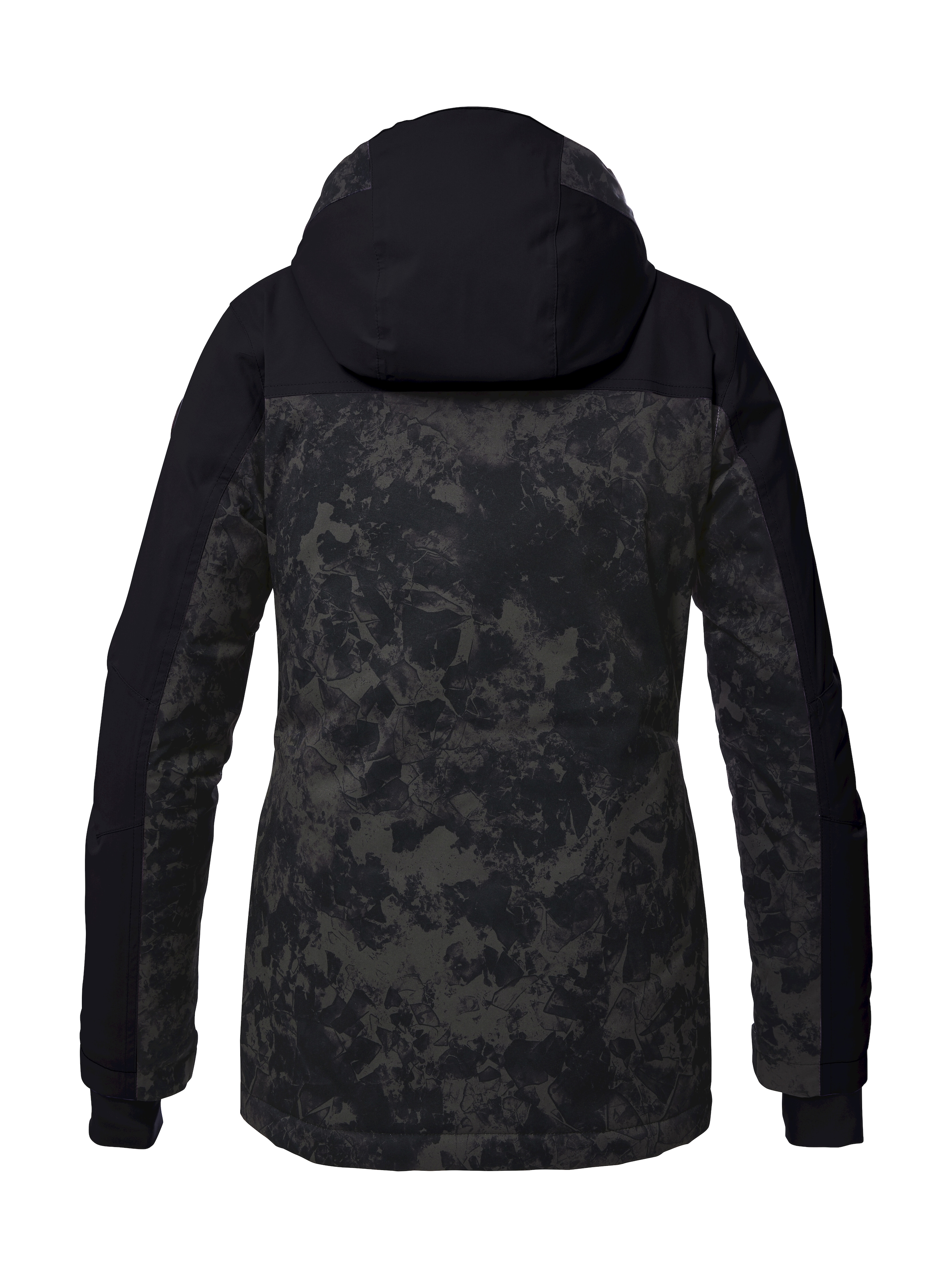 Killtec Skijacke »KSW 118 GRLS SKI JCKT«
