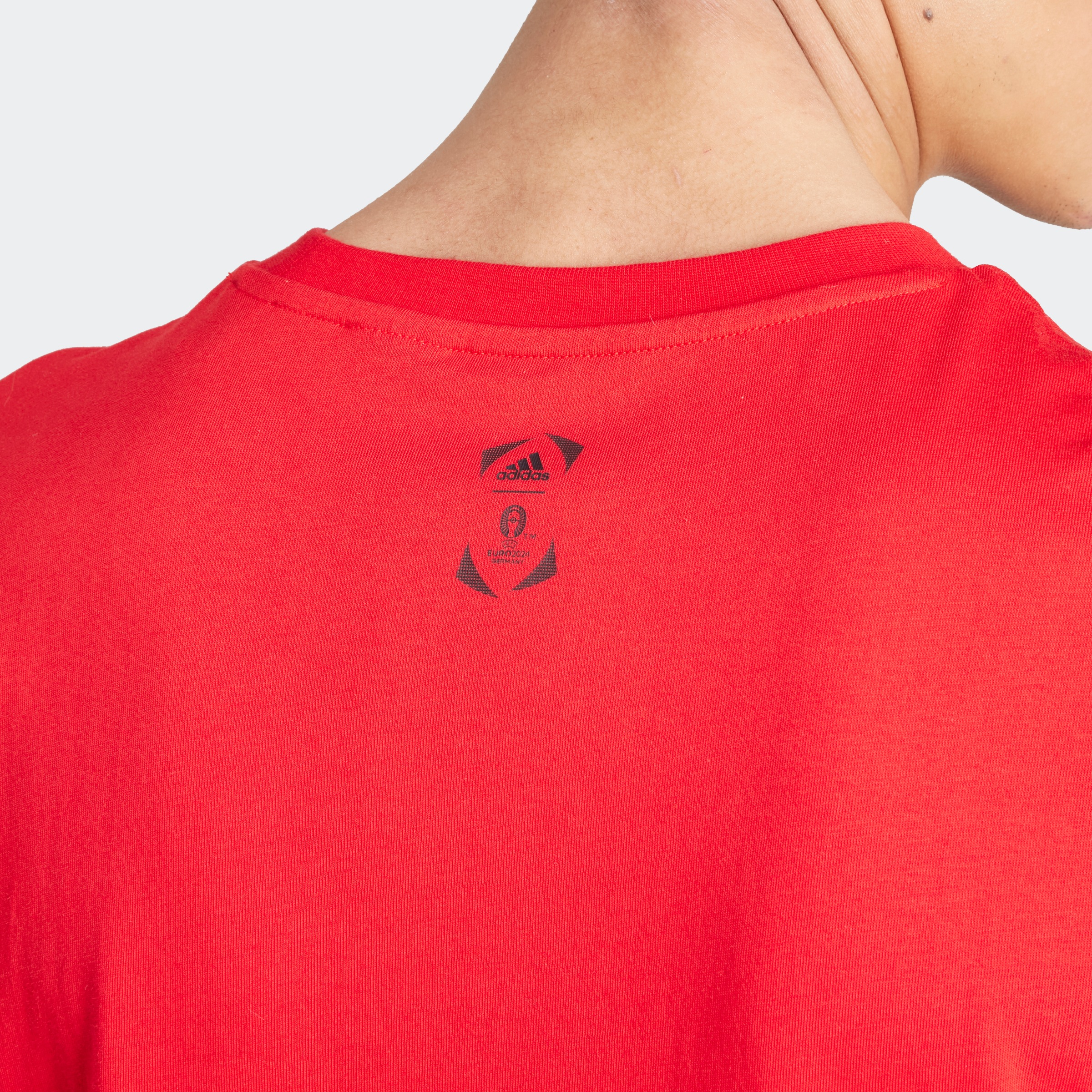 adidas Performance T-Shirt »SPAIN TEE«