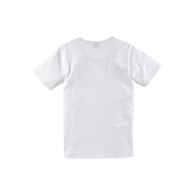 ✵ KIDSWORLD T-Shirt »GAMING ZONE«, Spruch online entdecken | Jelmoli-Versand