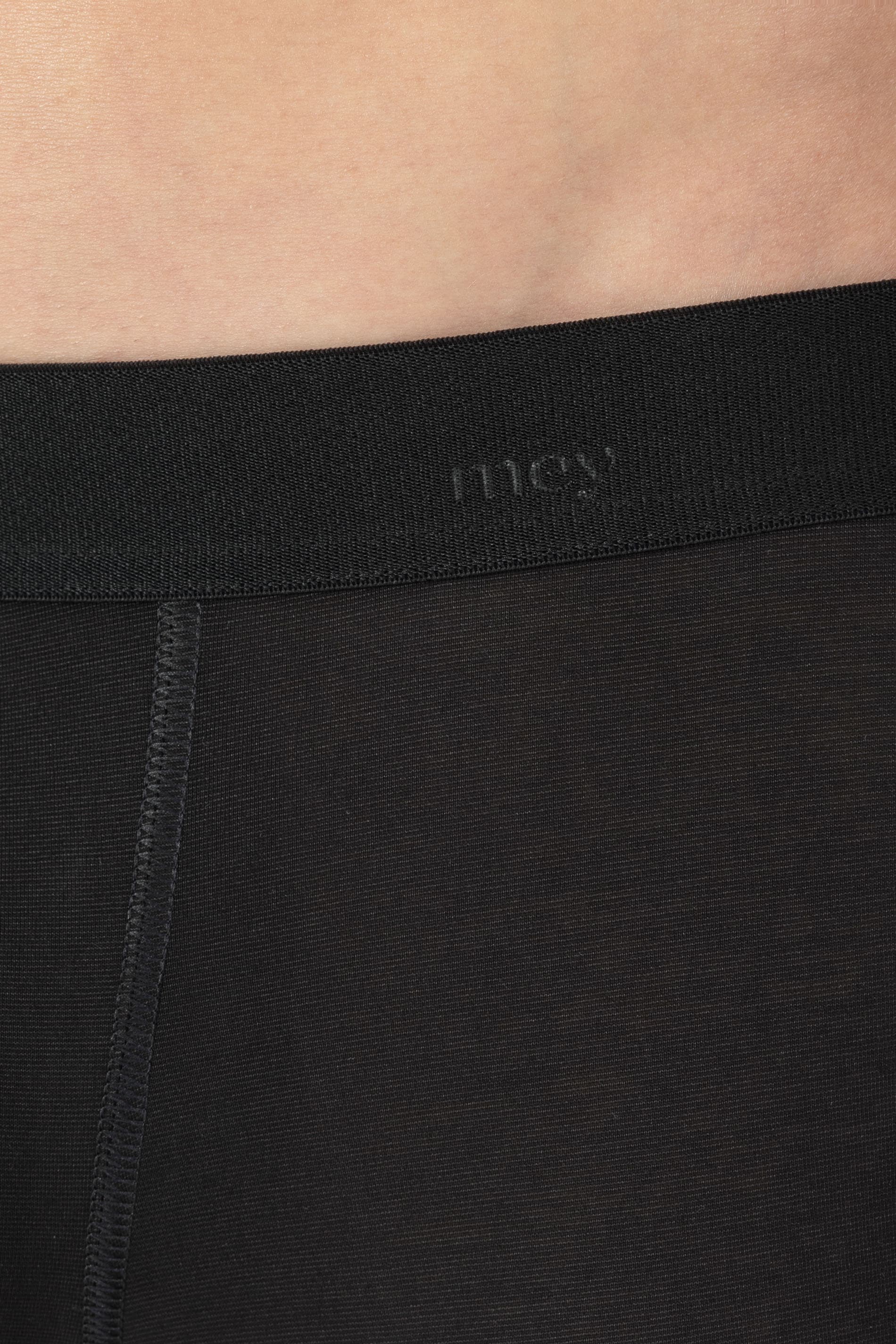 Mey Boxershorts »SERIE SOFTBALL«, Klassischer Sitz, kurzes Bein