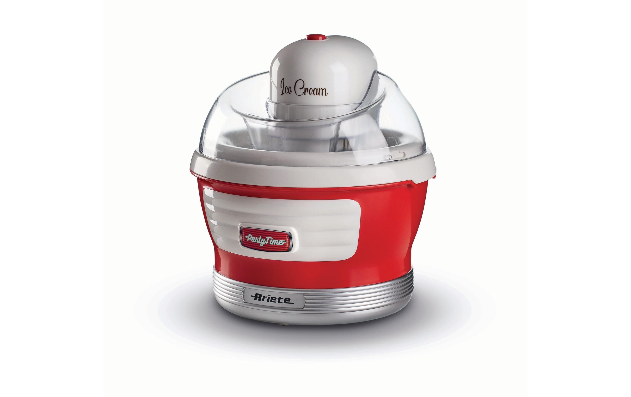 Ariete Eismaschine »Party Time« 1,5 l
