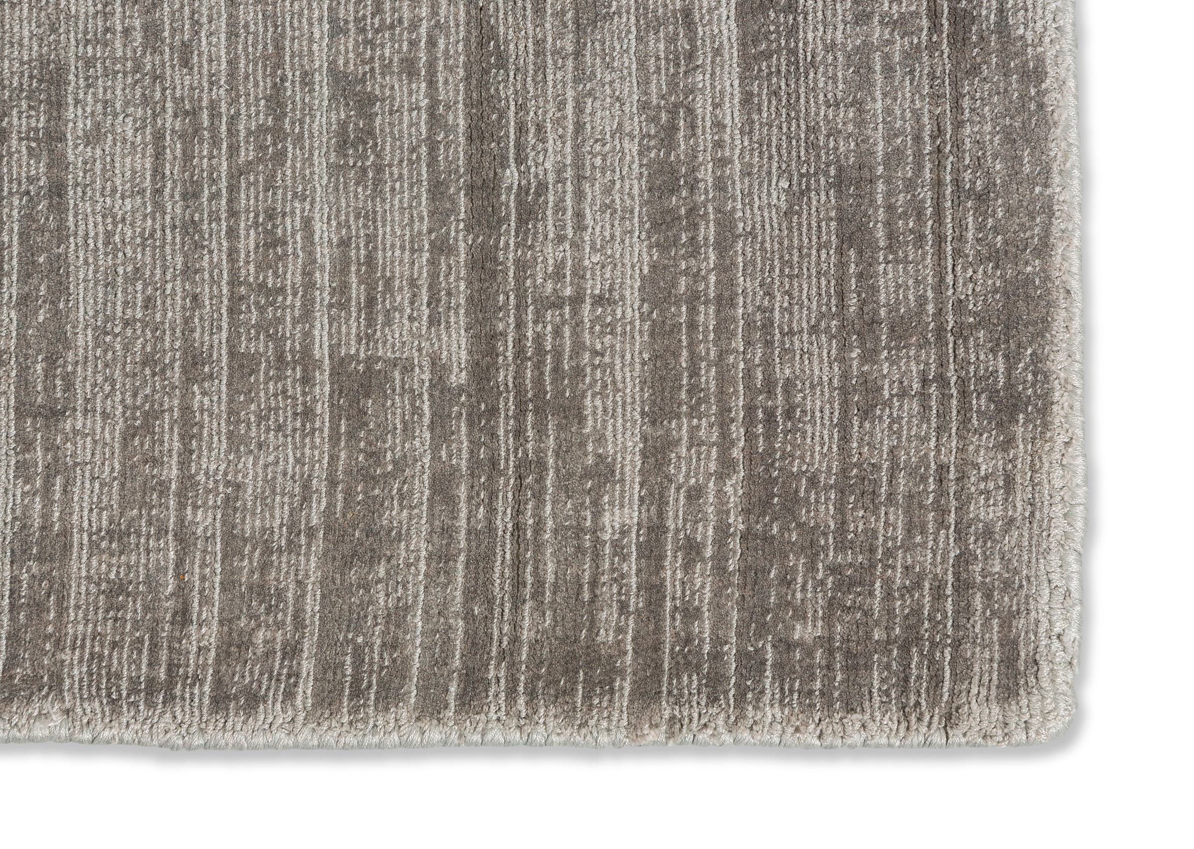 SCHÖNER WOHNEN-Kollektion Teppich »Alessa«, rechteckig, 5 mm Höhe, Viskose, Wohnzimmer