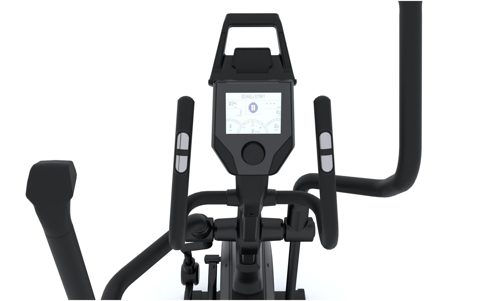 KETTLER Crosstrainer »Omnium 300«