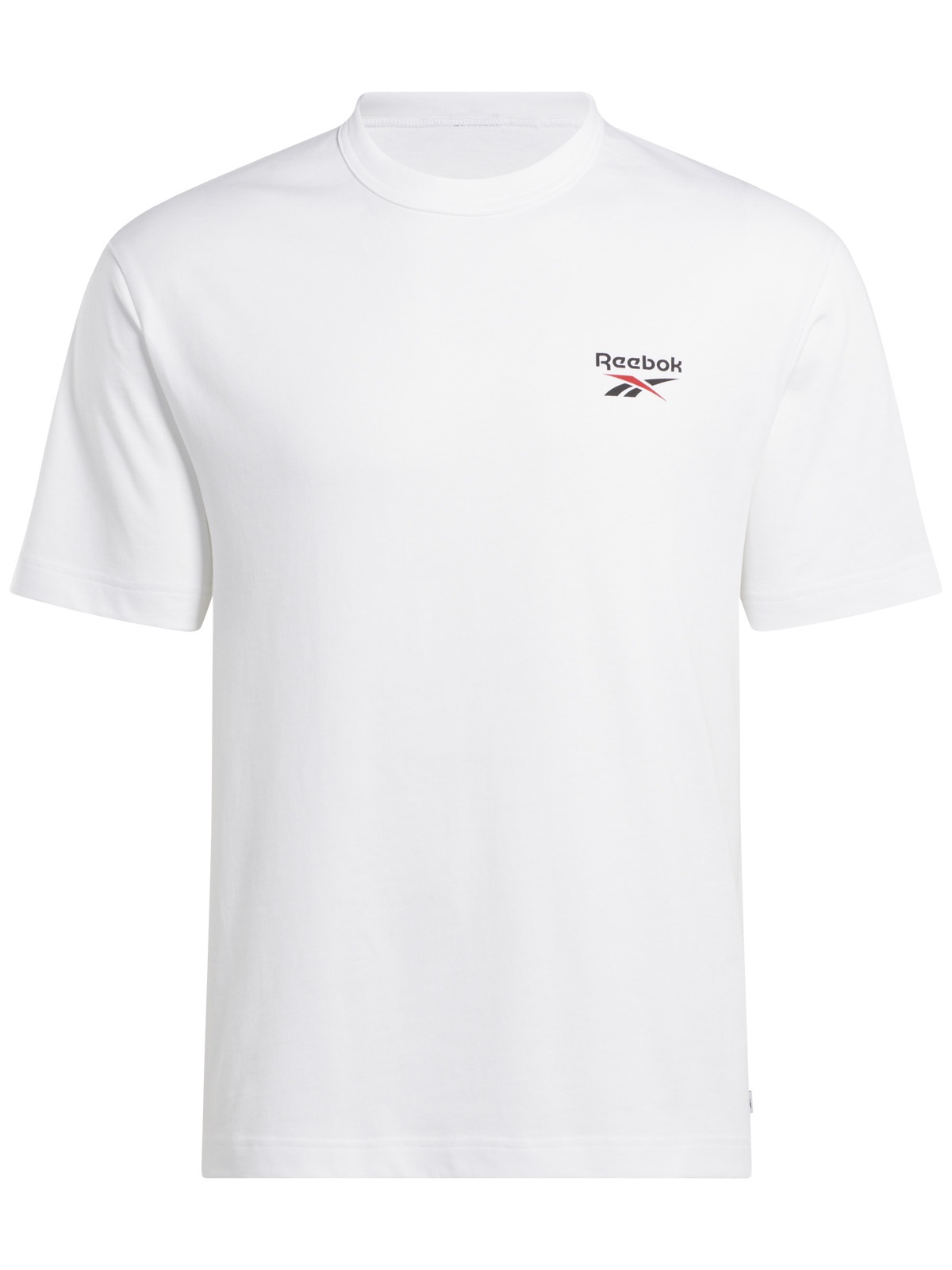 Reebok T-Shirt »GS HS SHAQ LOGO TEE« sportlicher Stil, aus Baumwolle