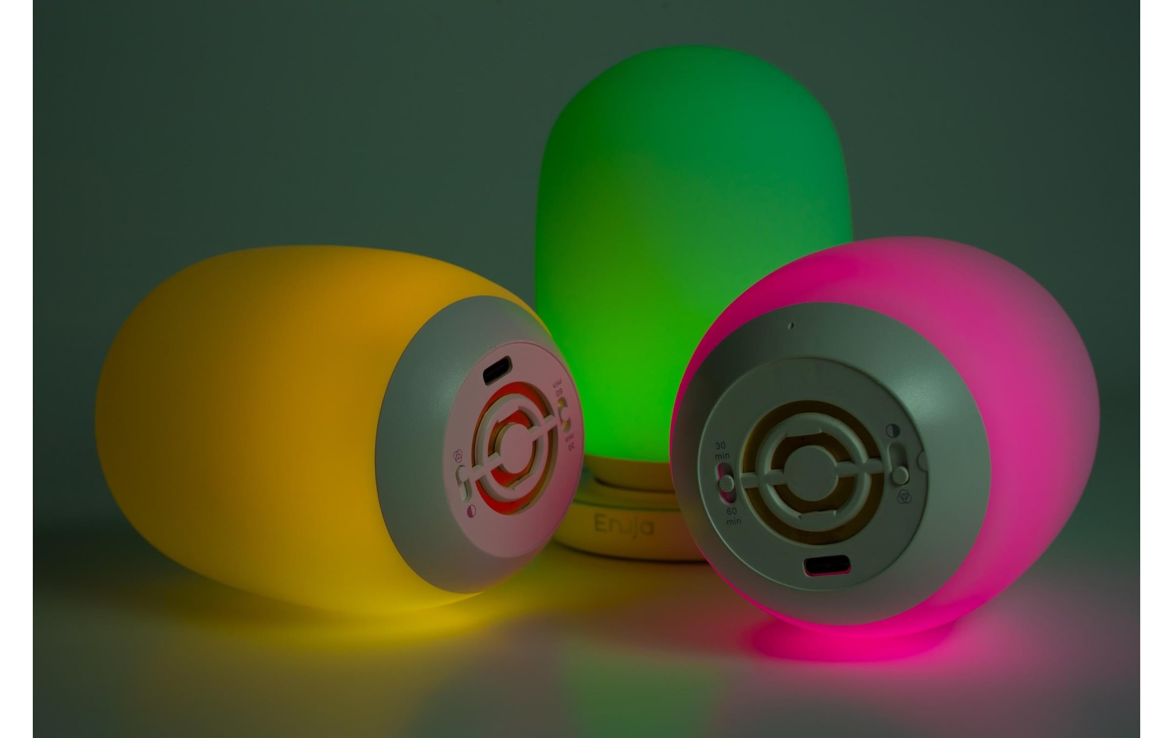 LED Nachtlicht »Enuja EJ-012NL RGB«