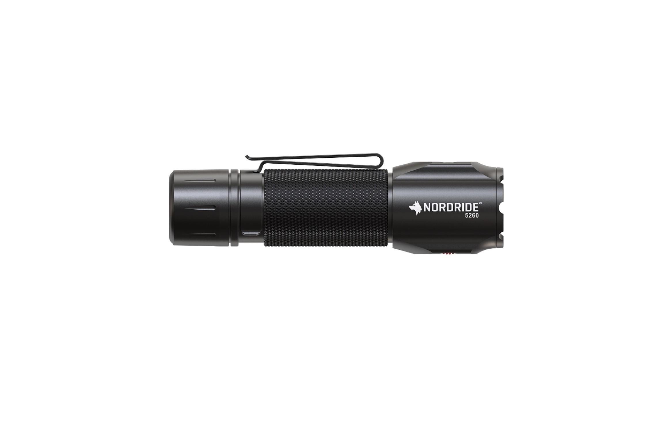 Taschenlampe »Nordride SPOT«