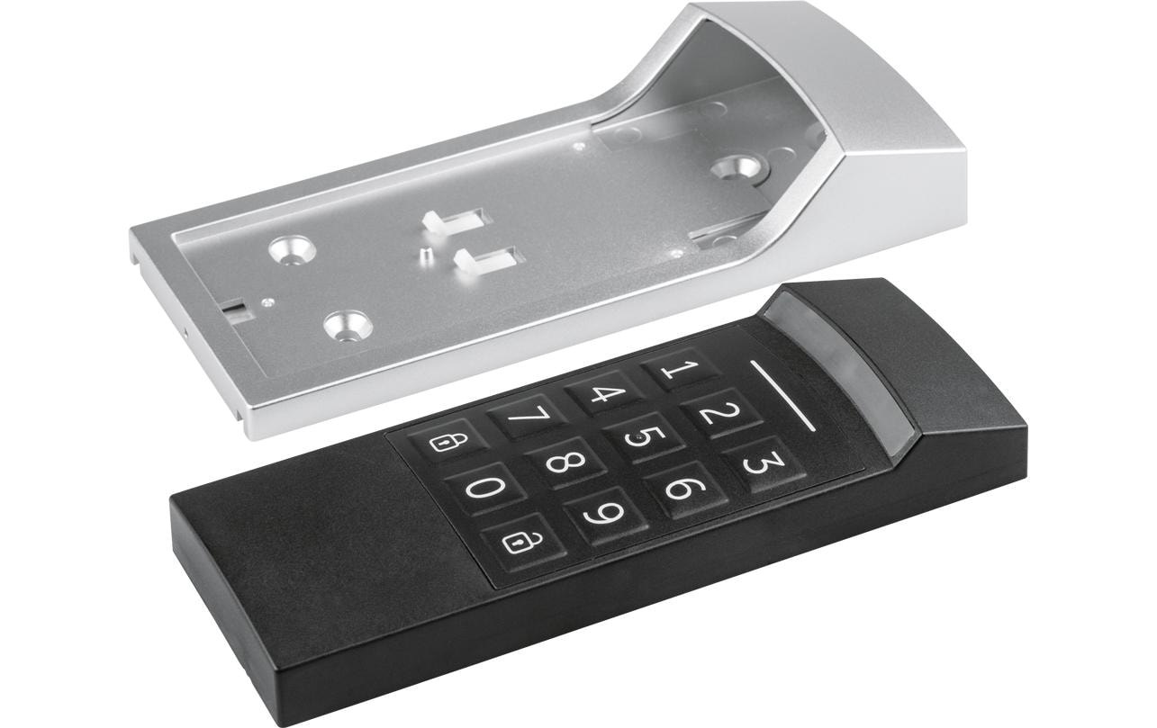 Homematic IP Zahlenkabelschloss »Keypad«