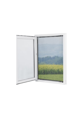 Insektenschutz-Fensterrahmen