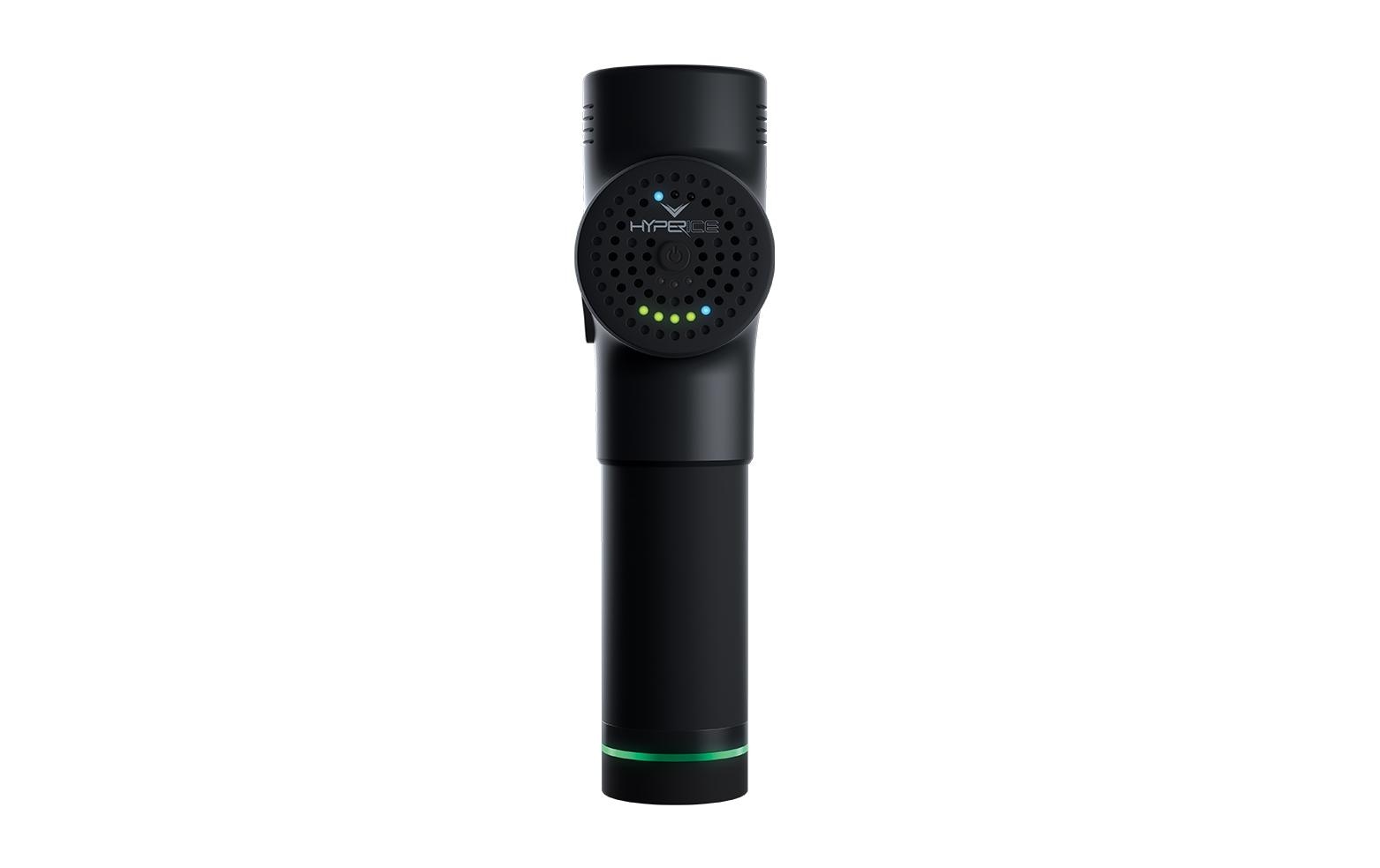 HYPERICE Massagegerät »Fitness Hypervolt Plus Bluetooth«