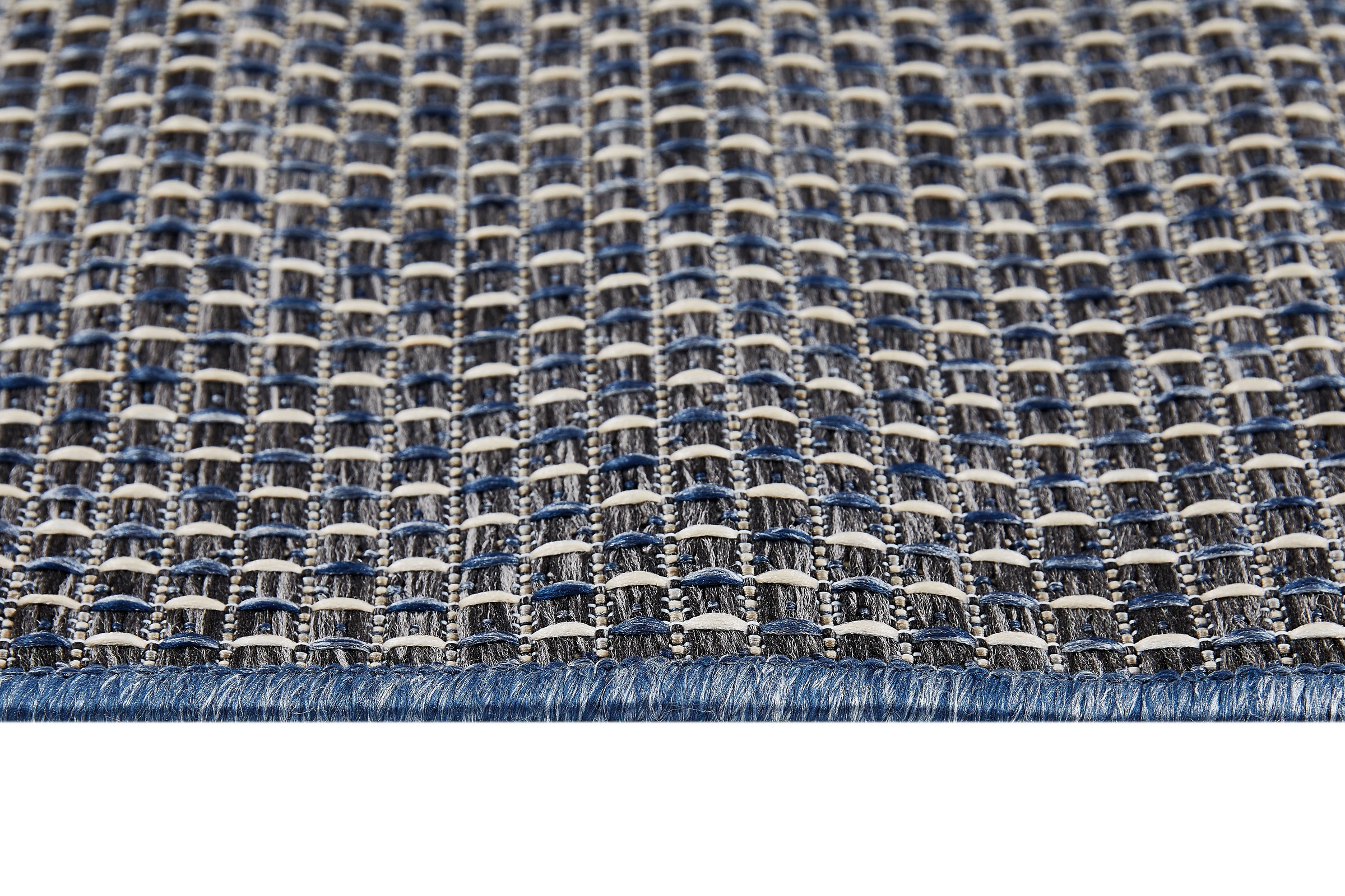 Andiamo Teppich »Outdoor Lagerräumung«, rechteckig, Sonderposten, moderne Designs, verschiedene Qualitäten & Höhen