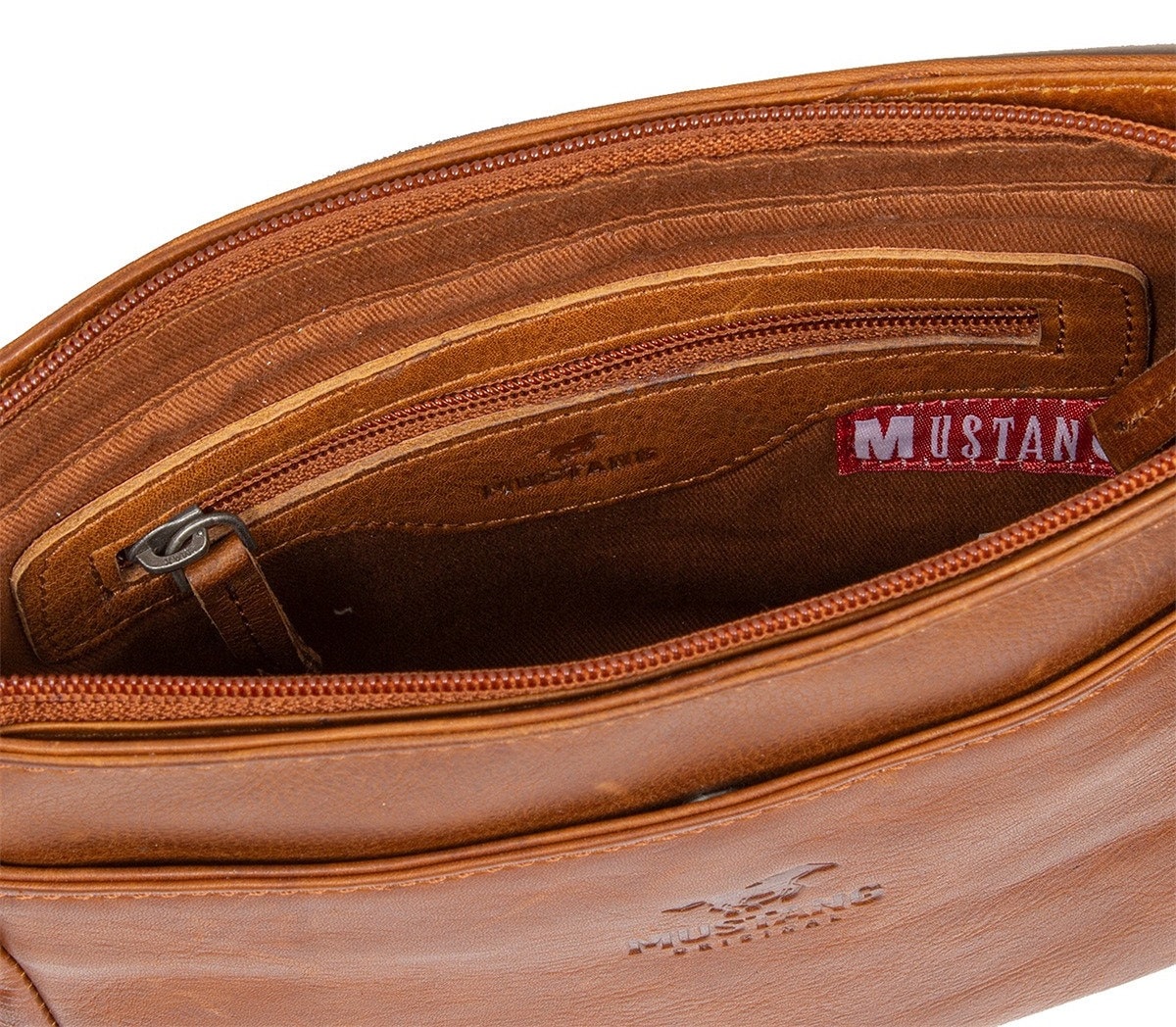 MUSTANG Schultertasche »Catania«