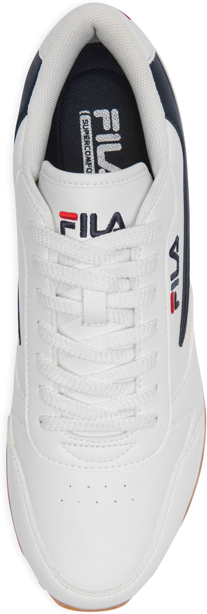 Fila Sneaker »Orbit Low M«