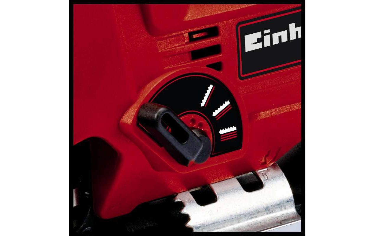Einhell Stichsäge »TC-JS 80/1«