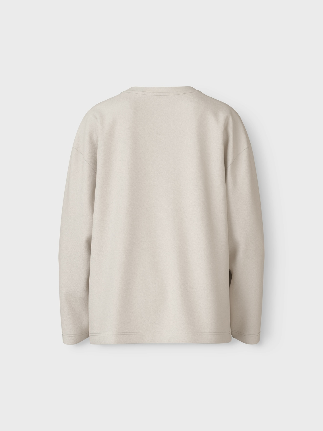 Name It Langarmshirt »NKFVEEN 2P LS RLX TOP«