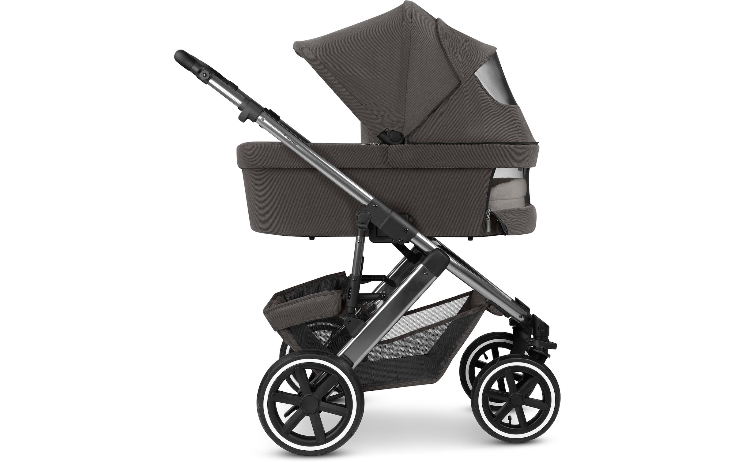 ABC Design Kombi-Kinderwagen »Salsa 5 Air«
