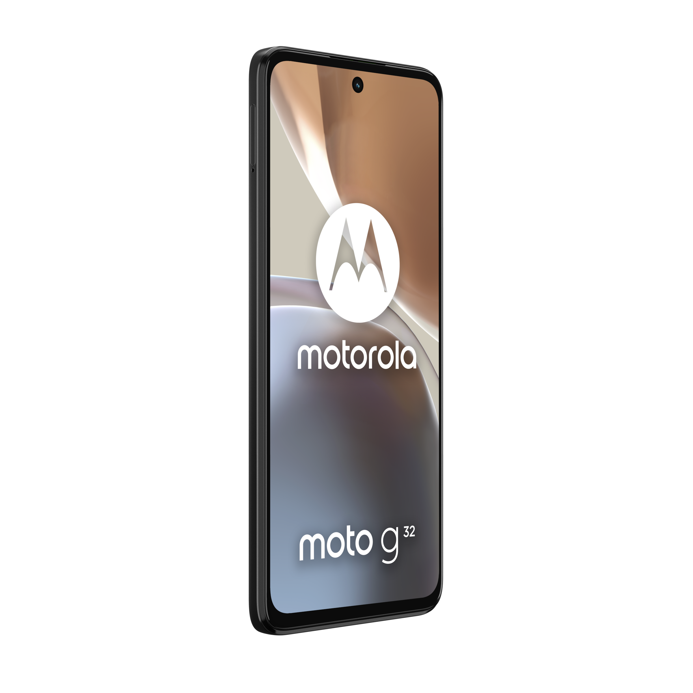 Motorola Smartphone »moto g32«, grau, 16,5 cm/6,5 Zoll, 128 GB Speicherplatz, 50 MP Kamera