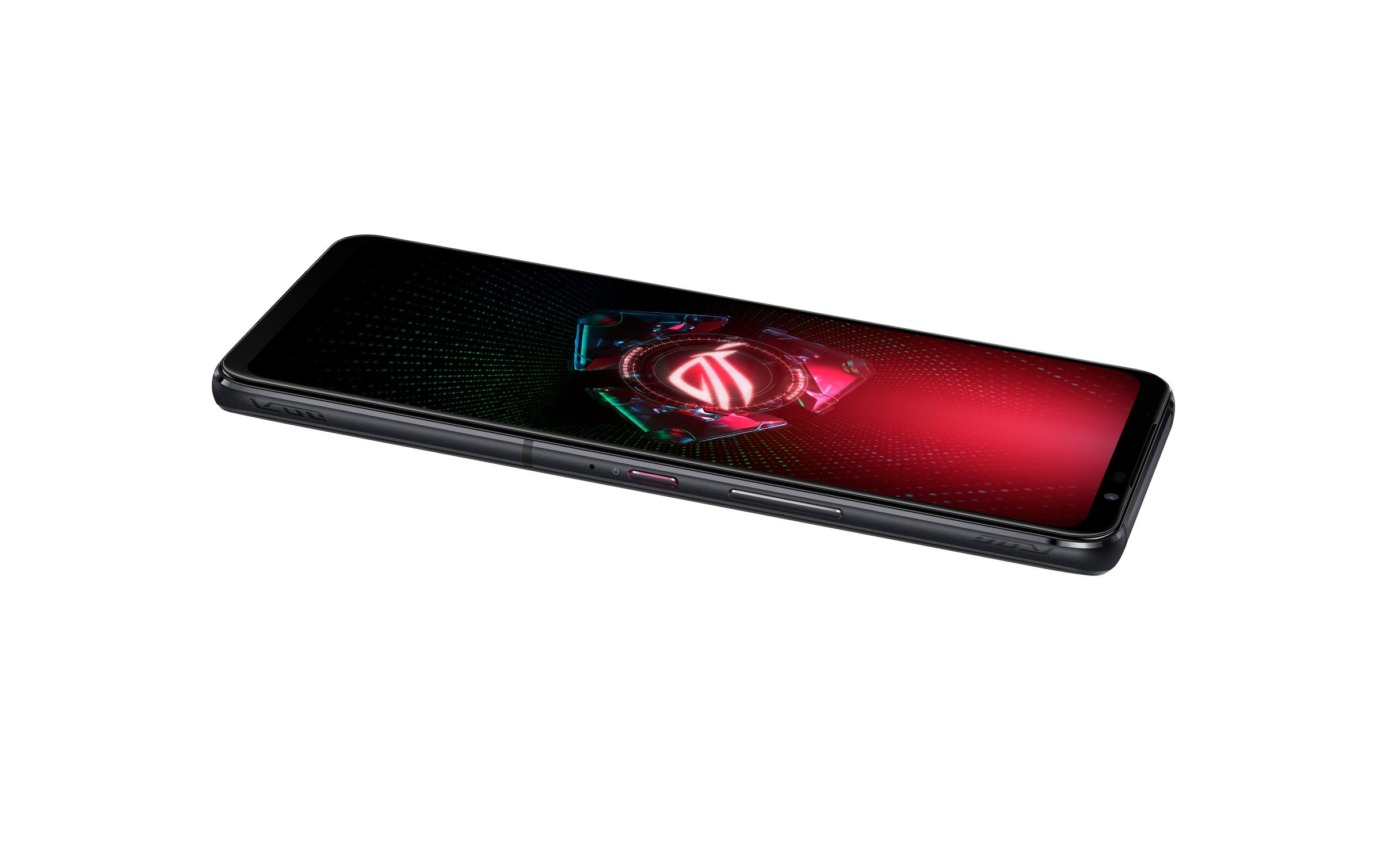Asus Smartphone »5 256 GB / 16 GB Sch«, schwarz