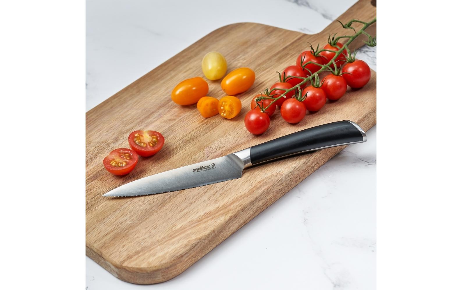 zyliss Allzweckmesser »Comfort Pro«, (1 tlg.)