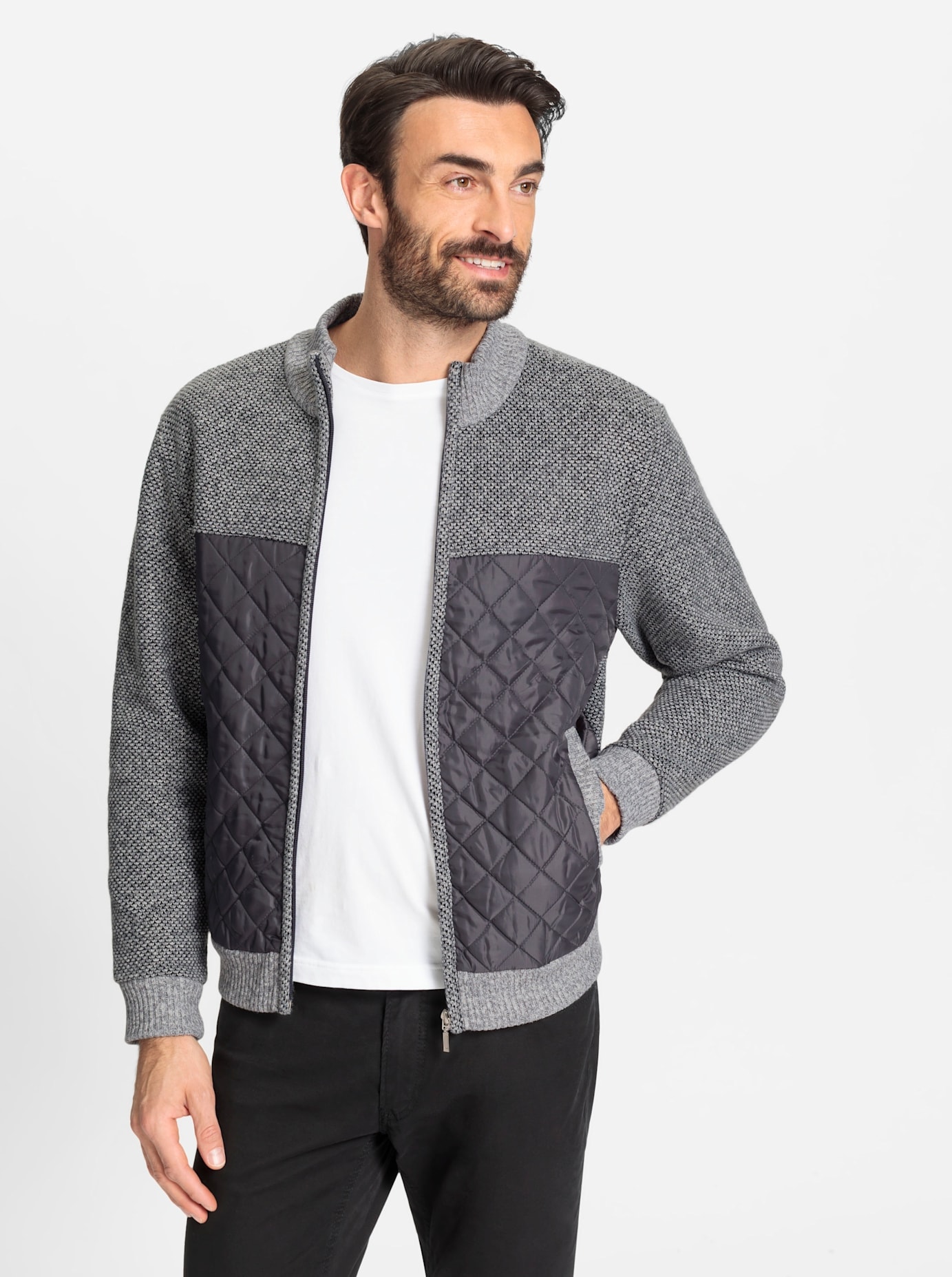 Marco Donati Strickjacke