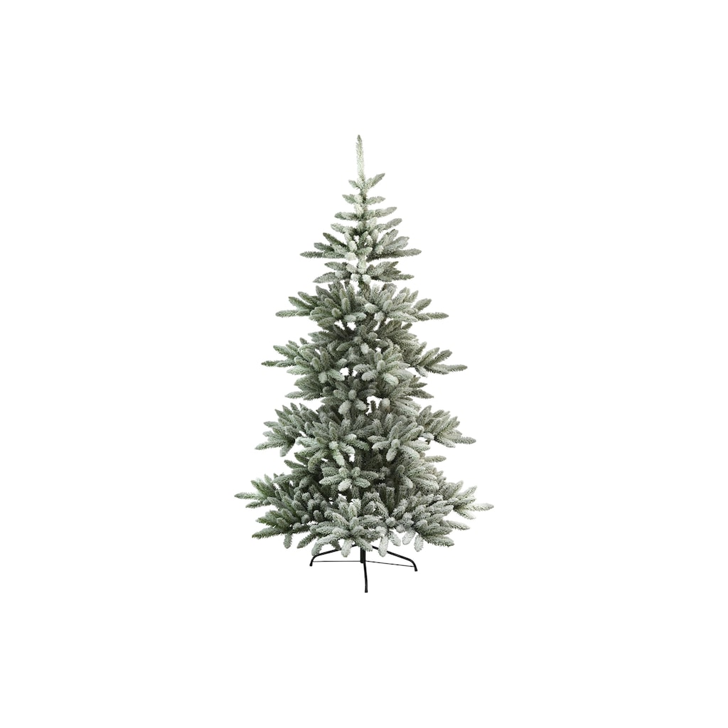 STAR TRADING Künstlicher Weihnachtsbaum »Arvika 210 cm«