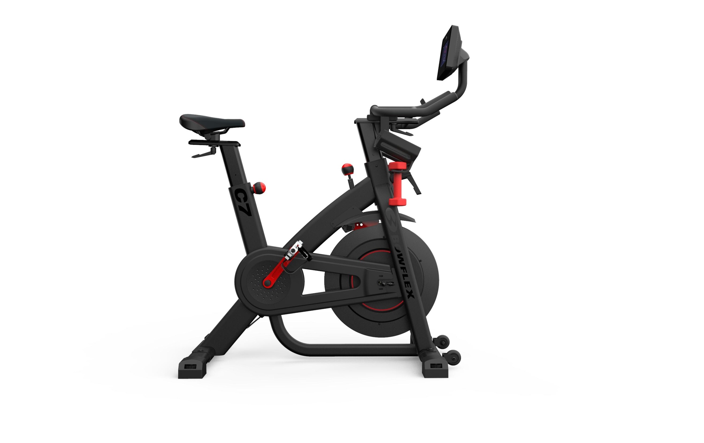 BowFlex Heimtrainer »C7«