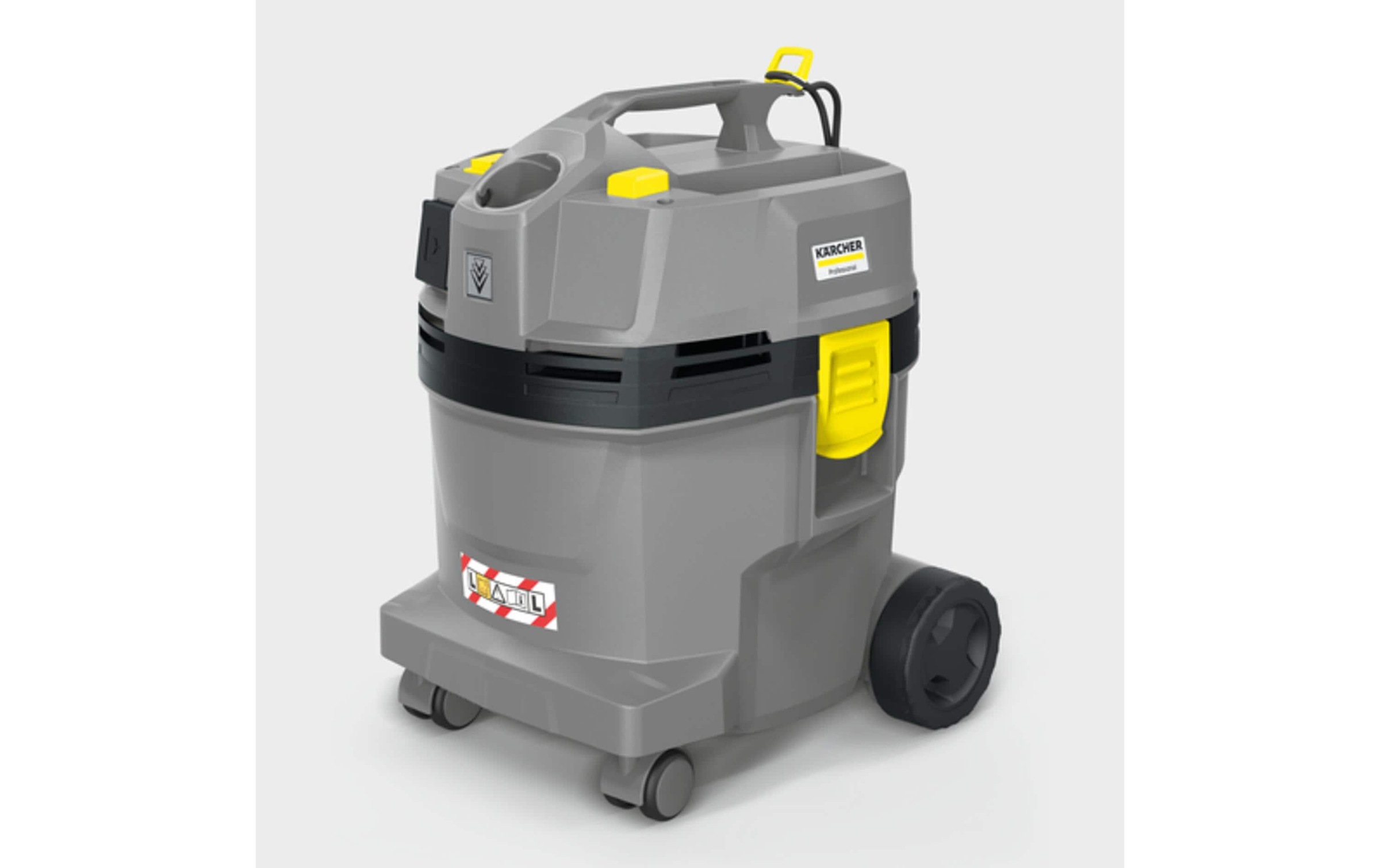 Kärcher Professional Nass-Trocken-Sauger »NT 45313 Ap Te L, 1300 W«