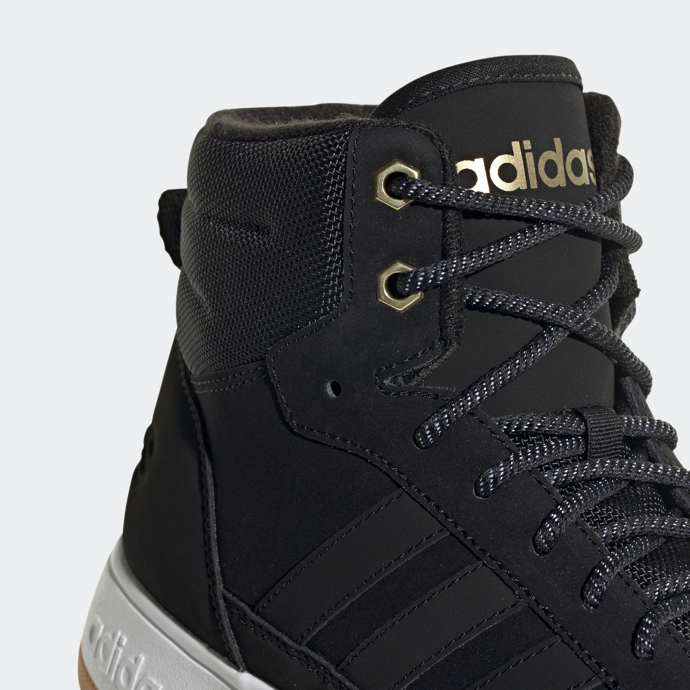 adidas Sportswear Sneakerboots »BLIZZARE«, Sneaker, Schnürboots, Winterschuhe