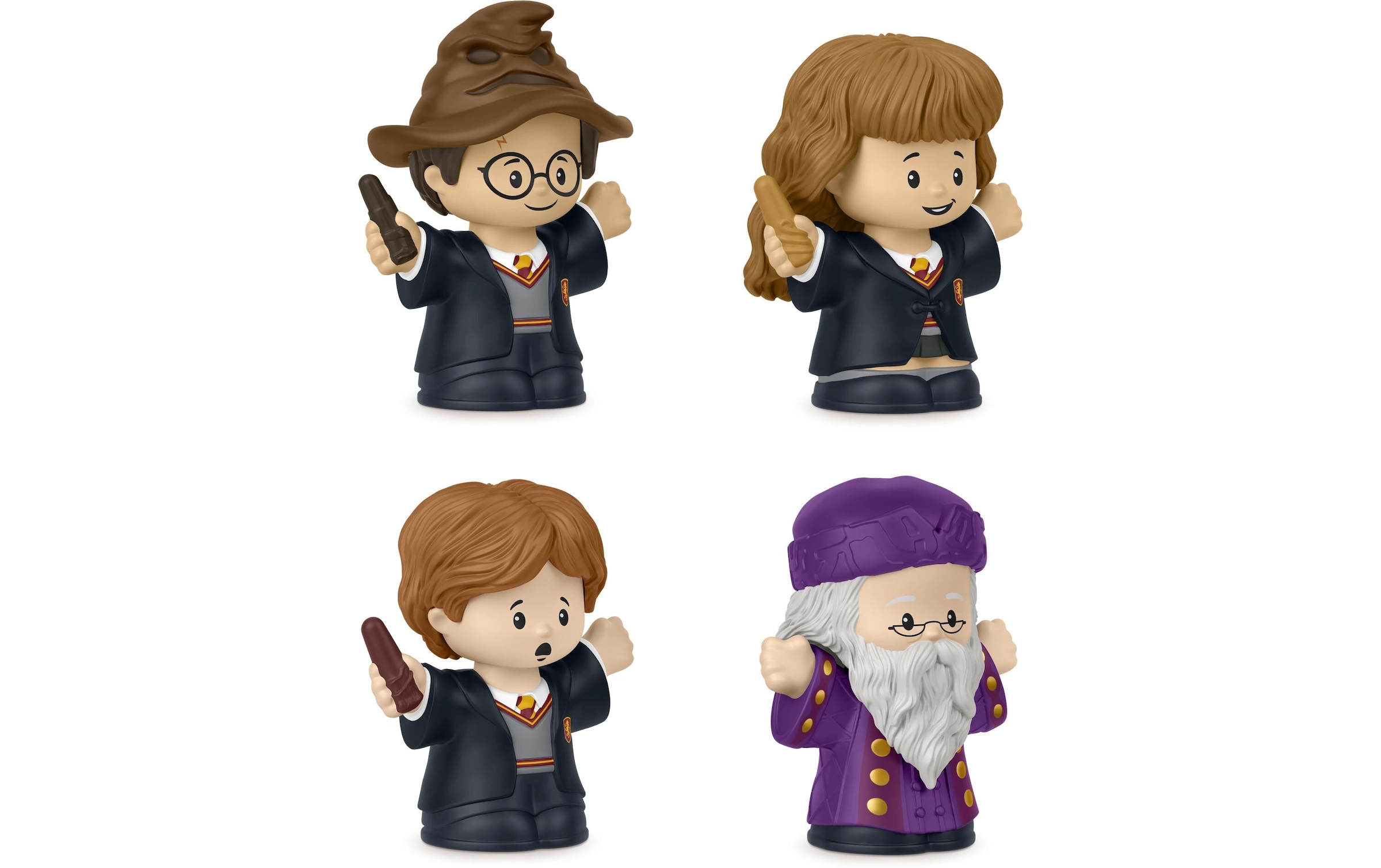 Fisher-Price® Spielfigur »Harry Potter und der Stein der Waisen«