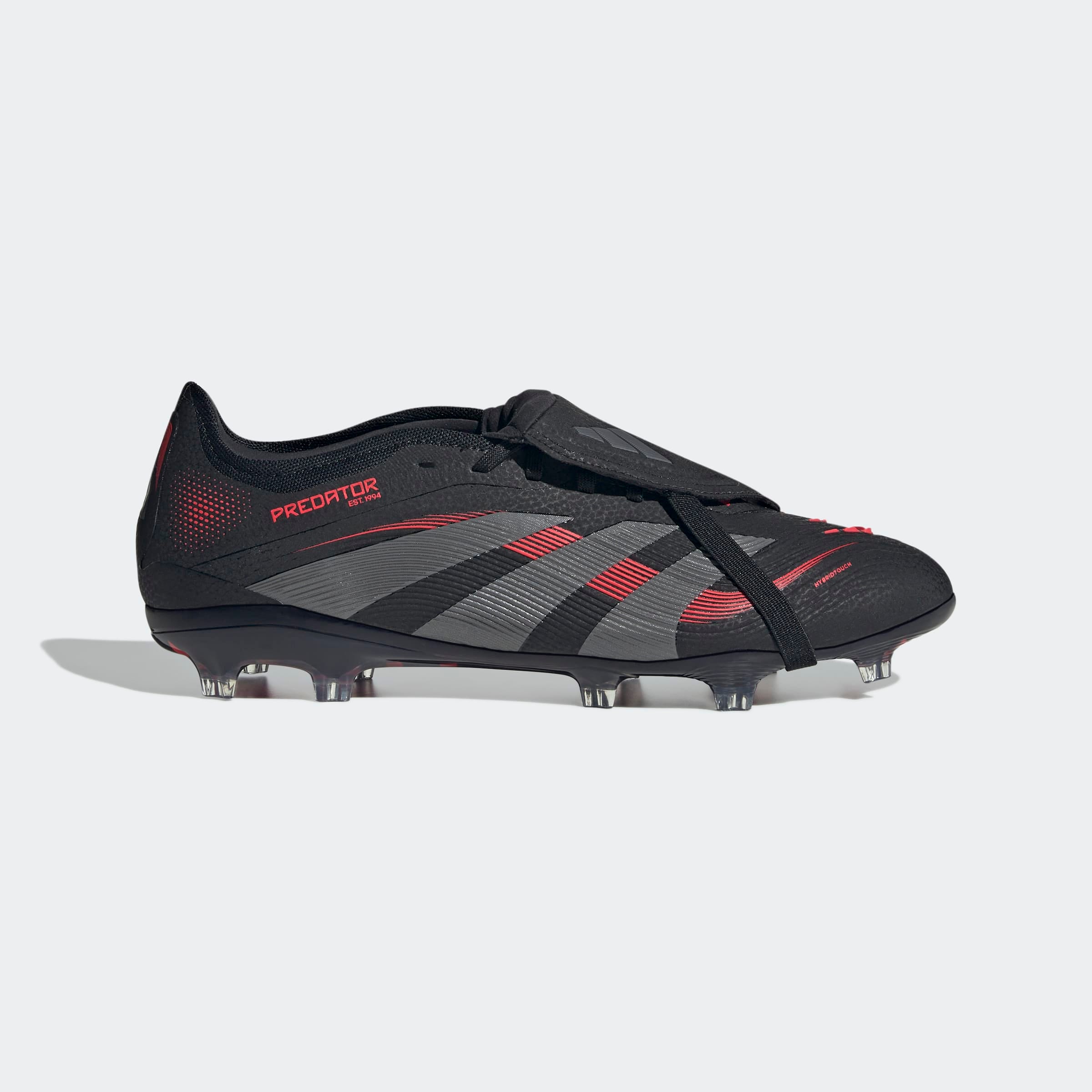 adidas Performance Fussballschuh »PREDATOR PRO FOLD-OVER TONGUE FG«