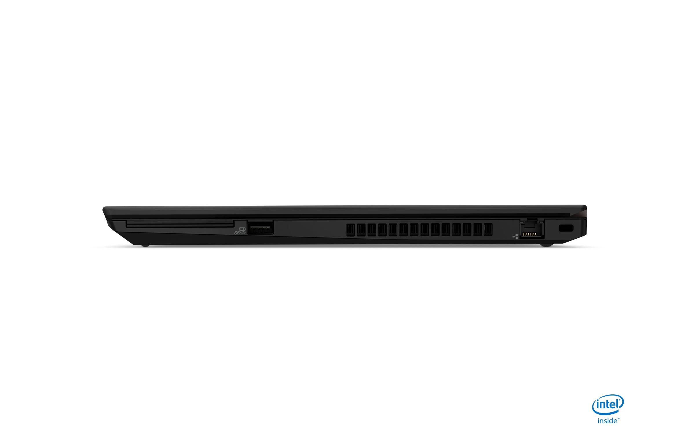 Lenovo Notebook »ThinkPad T15 Gen. 1 LTE«, / 15,6 Zoll