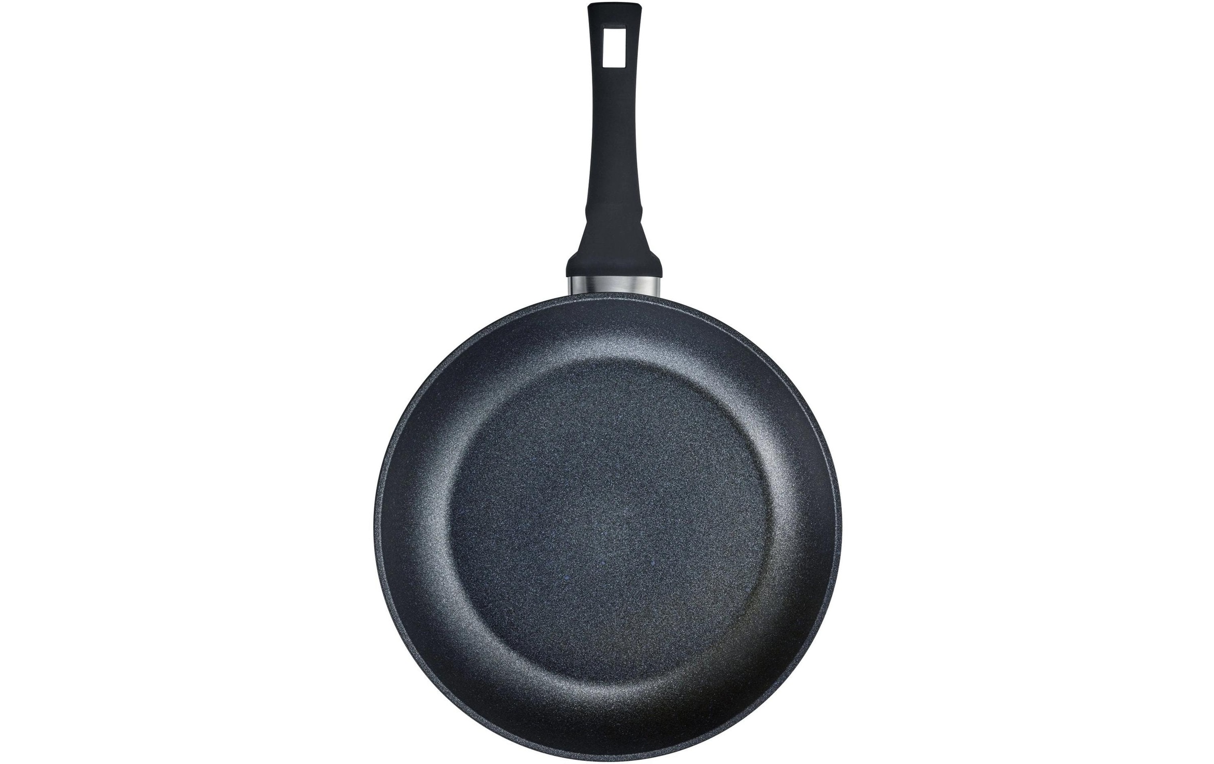 Berndes Bratpfanne "Enduro ohne Deckel" Aluminium