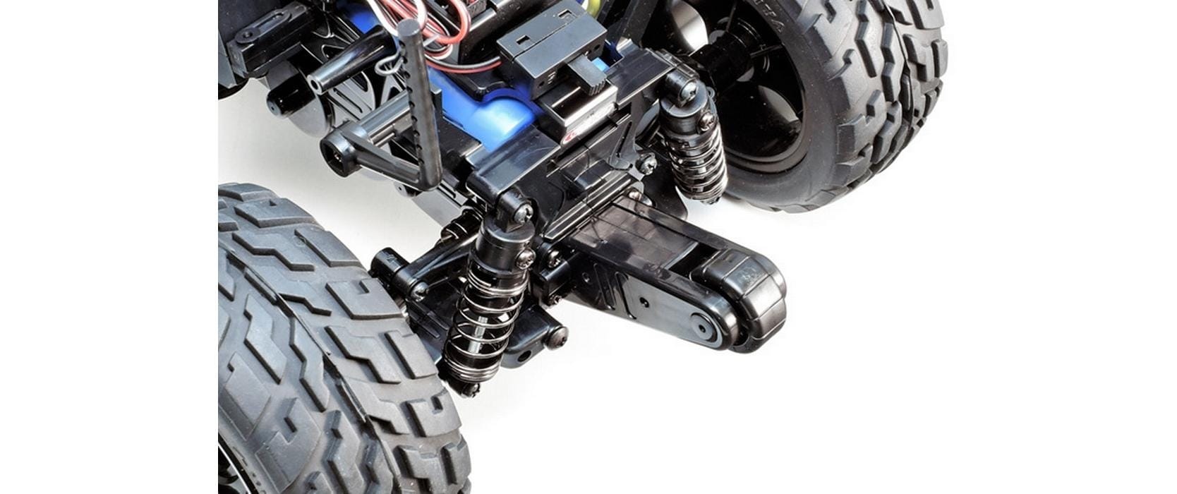 Tamiya RC-Auto »Toyota Land Cruiser 40 Pick Up Bausatz«