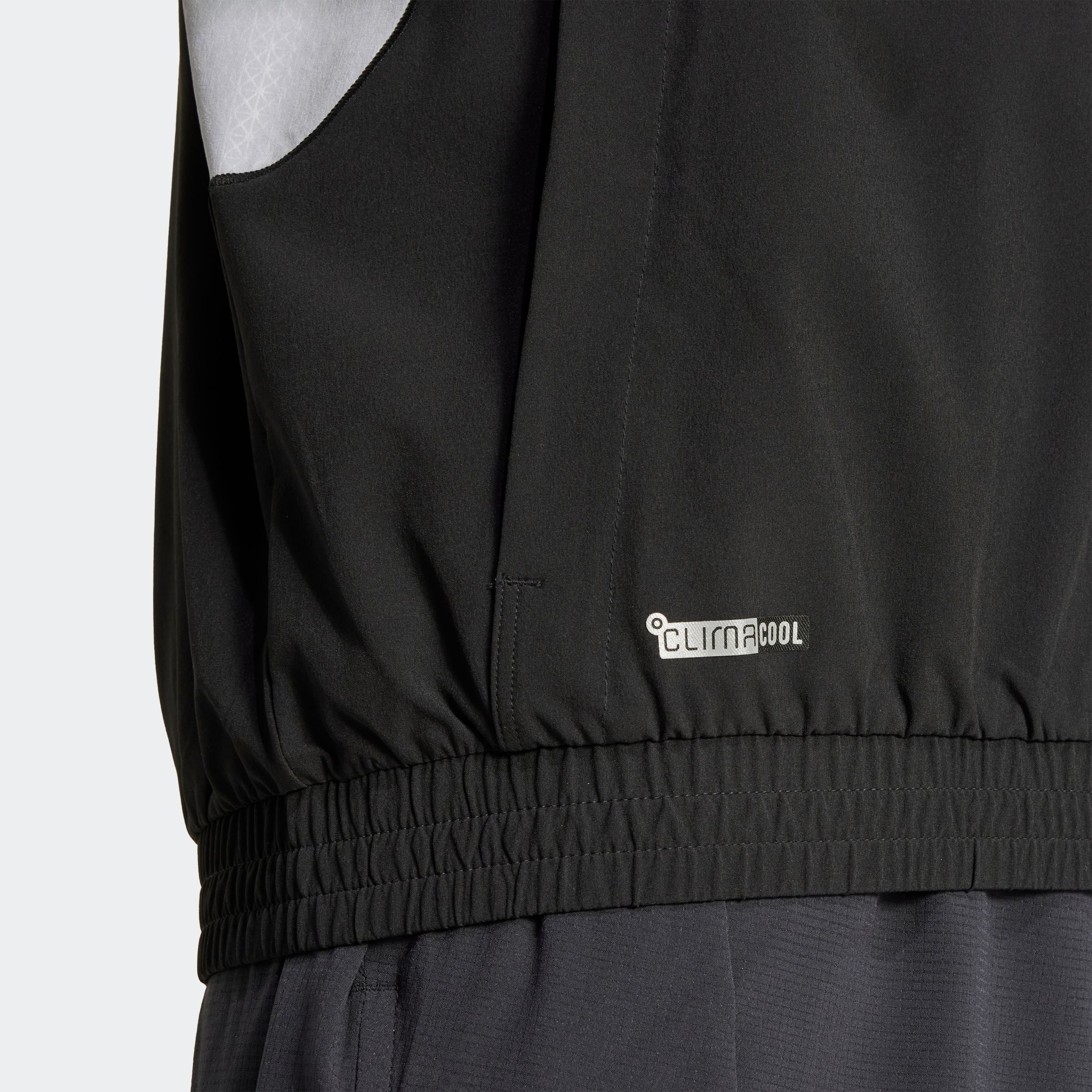 adidas Performance Kapuzensweatjacke »TECH APP S-TOP«